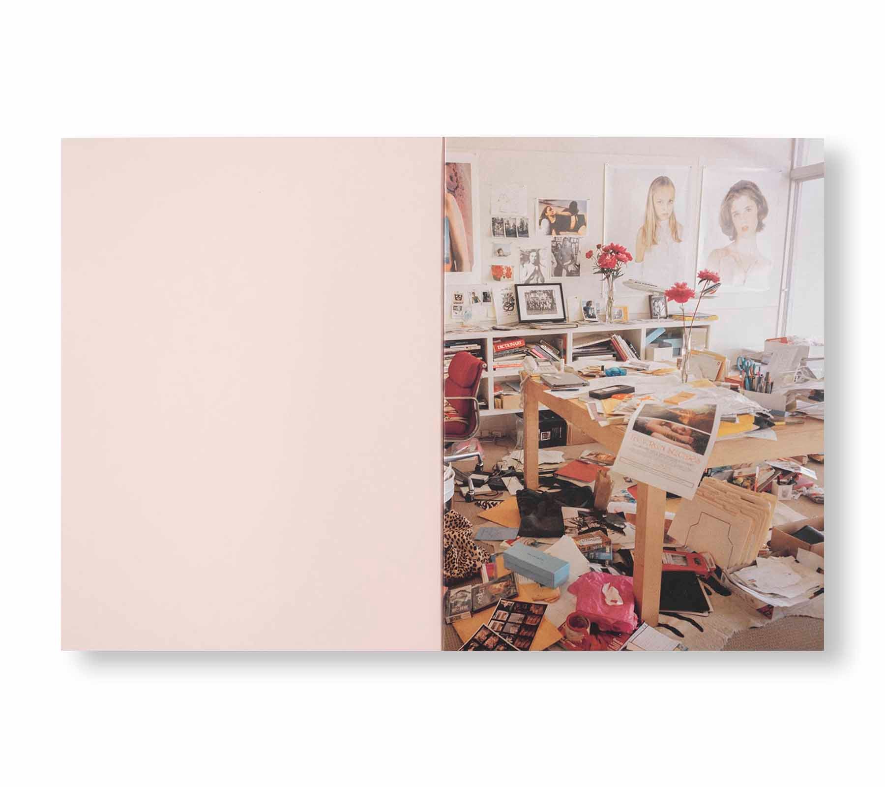 ARCHIVE by Sofia Coppola [SPECIAL EDITION]