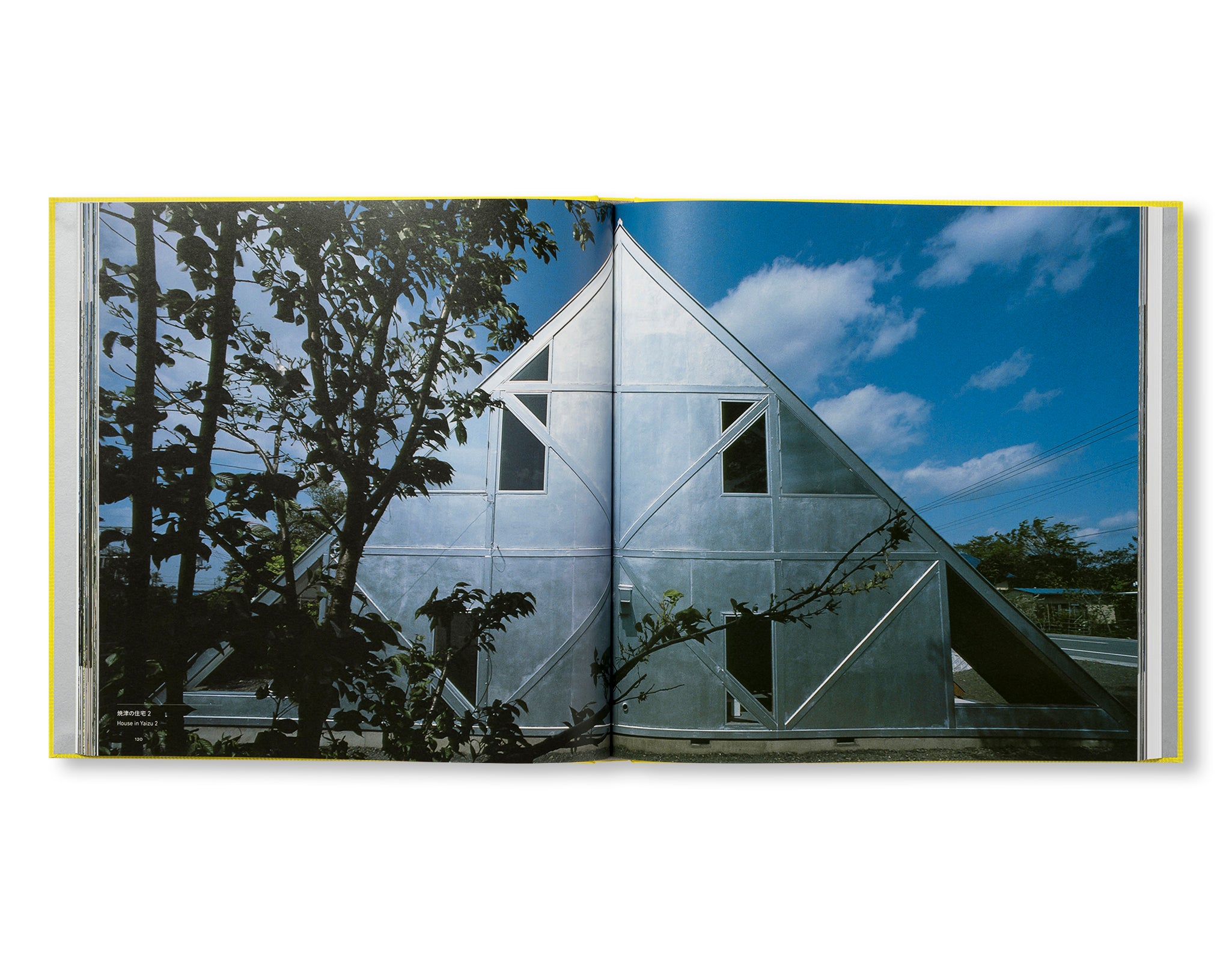 ITSUKO HASEGAWA SECTION 1-3 by Itsuko Hasegawa