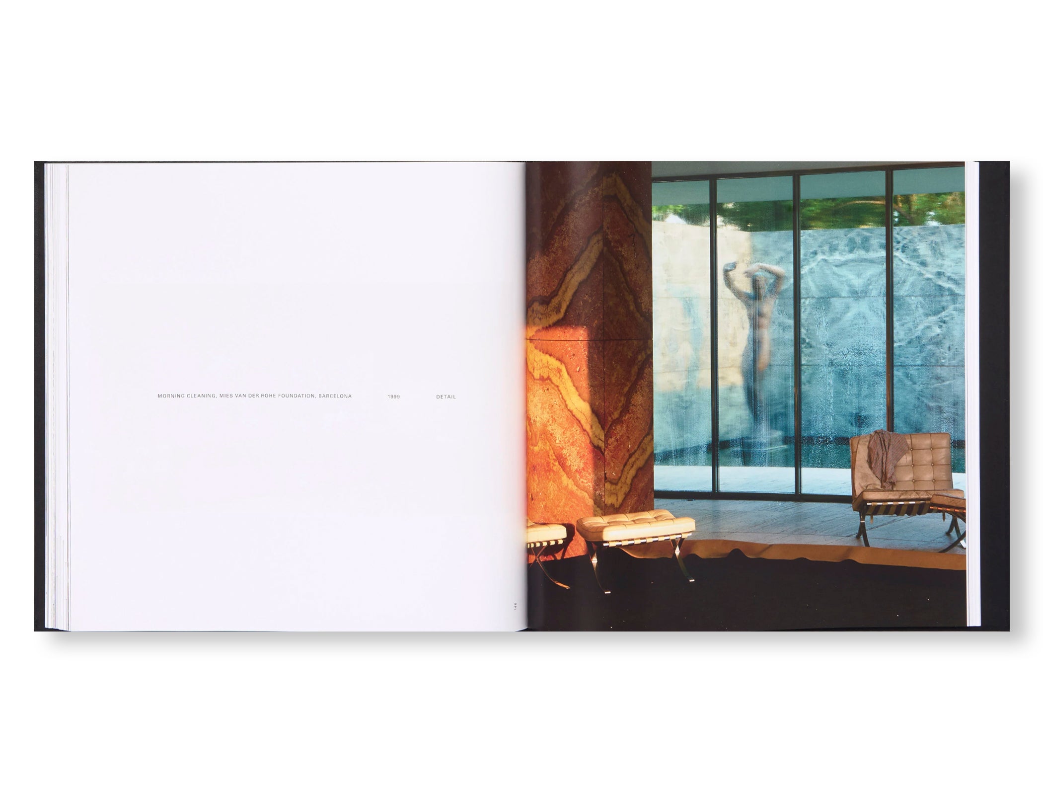 LIFE IN PICTURES by Jeff Wall