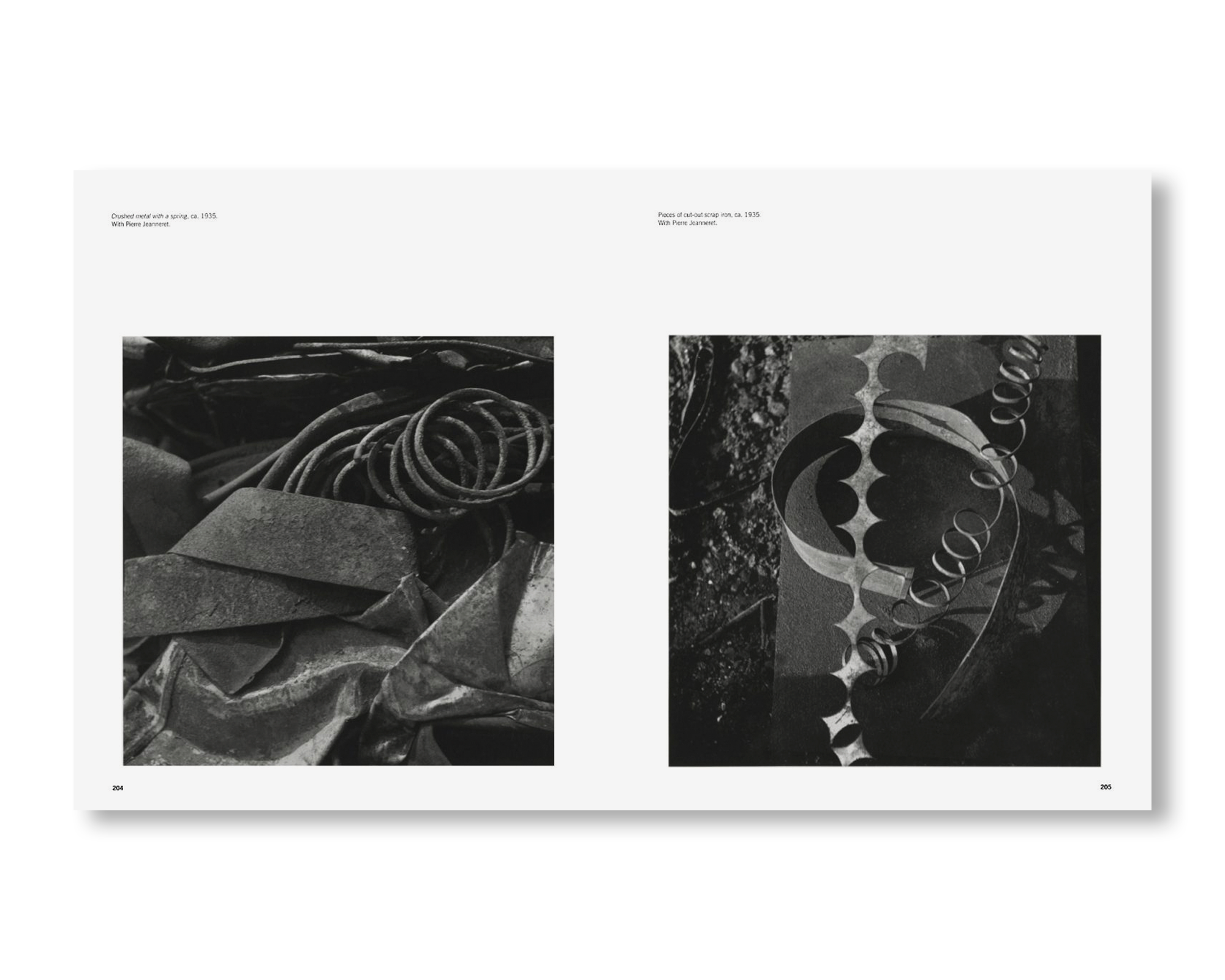 CHARLOTTE PERRIAND AND PHOTOGRAPHY - A WIDE-ANGLE EYE by Charlotte Perriand