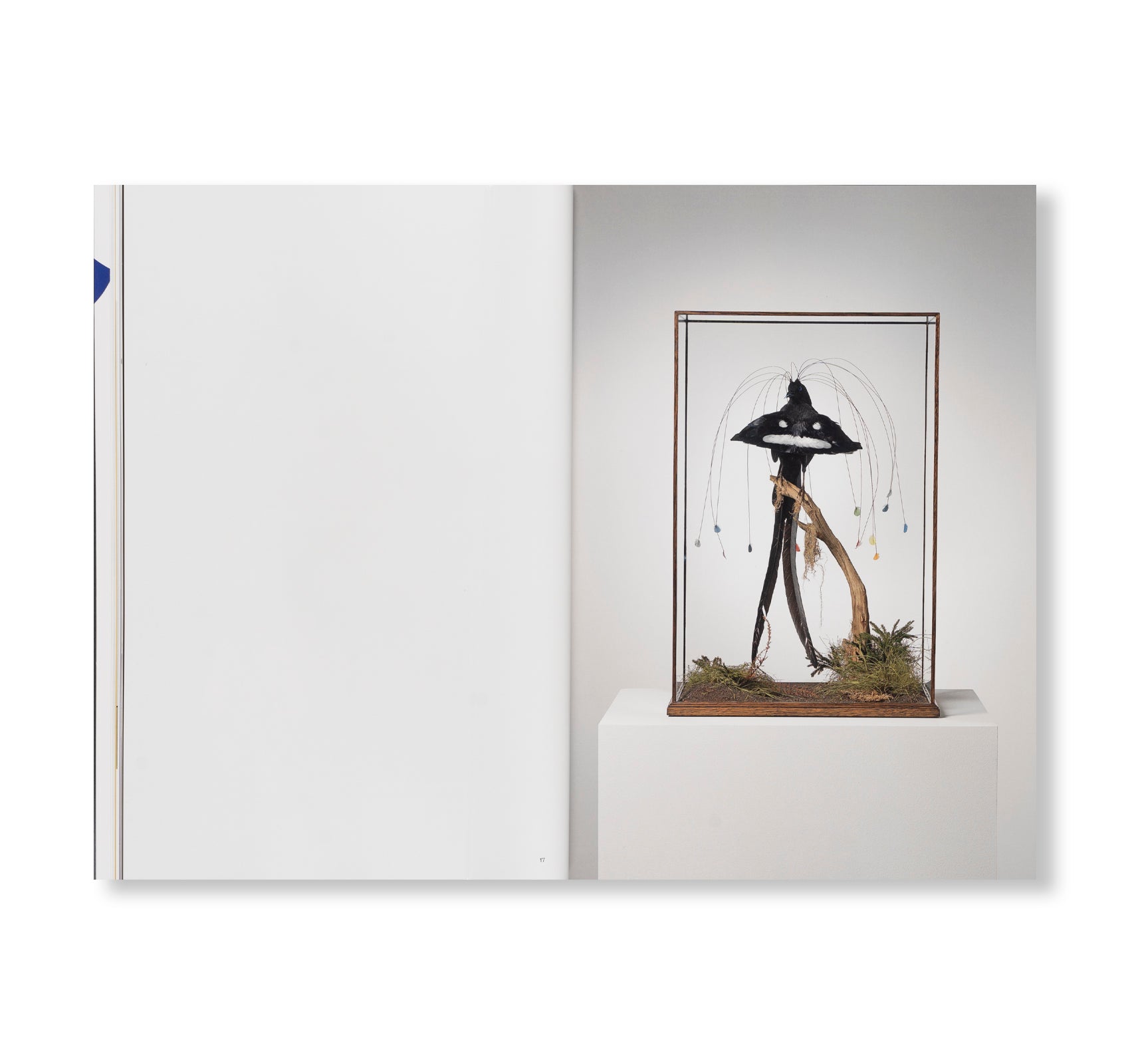 CULTUREFIELD by Ryan Gander
