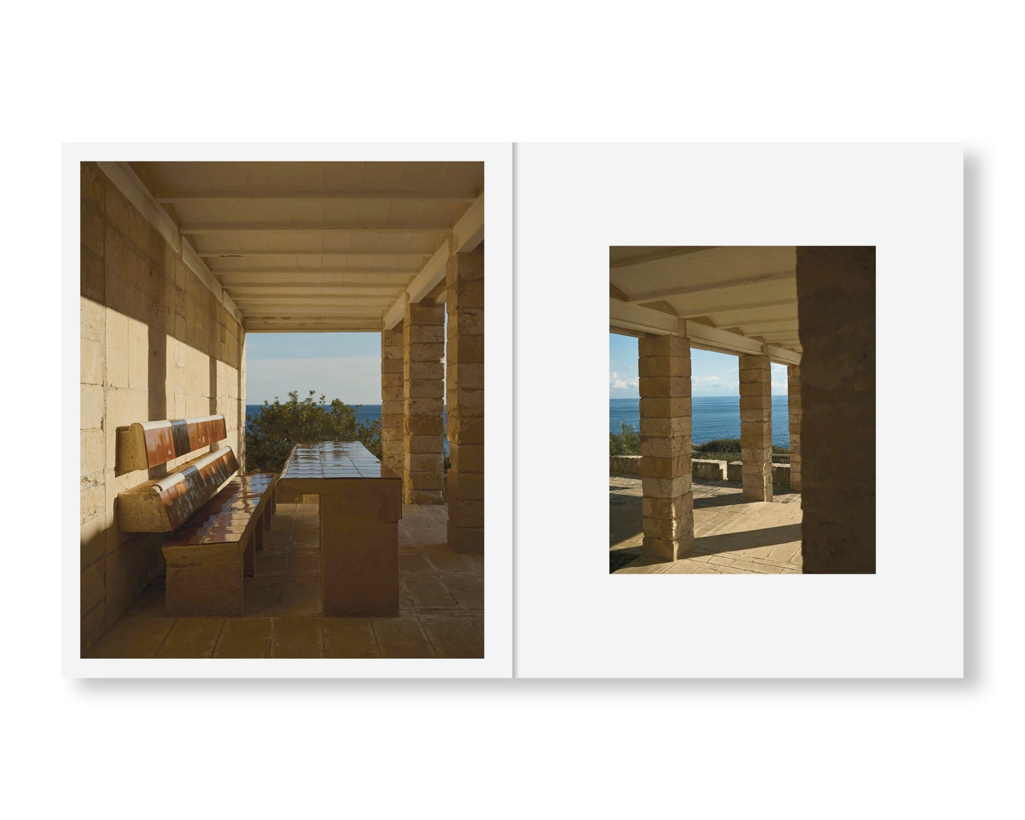 CAN LIS, JØRN UTZON by Jørn Utzon