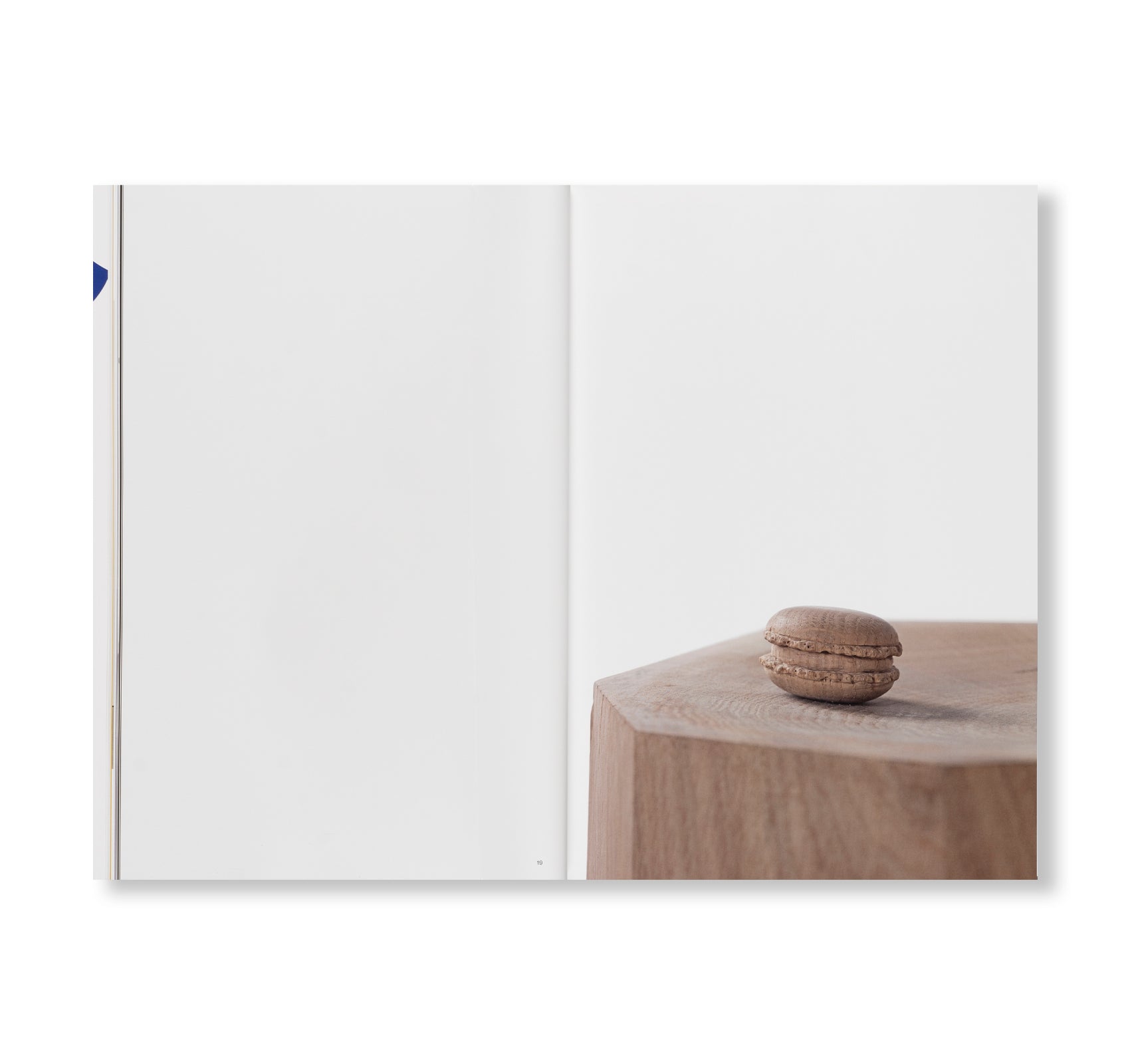 CULTUREFIELD by Ryan Gander
