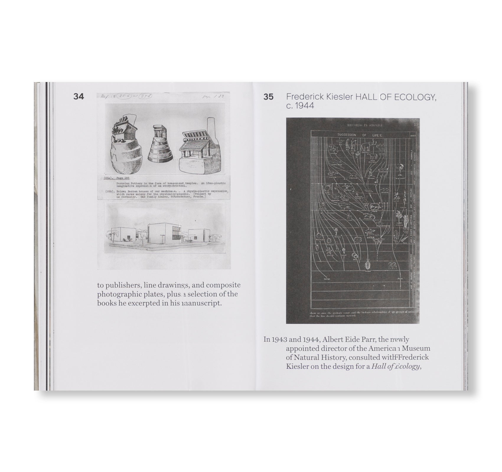PRE-ARCHITECTURES [ENGLISH EDITION]