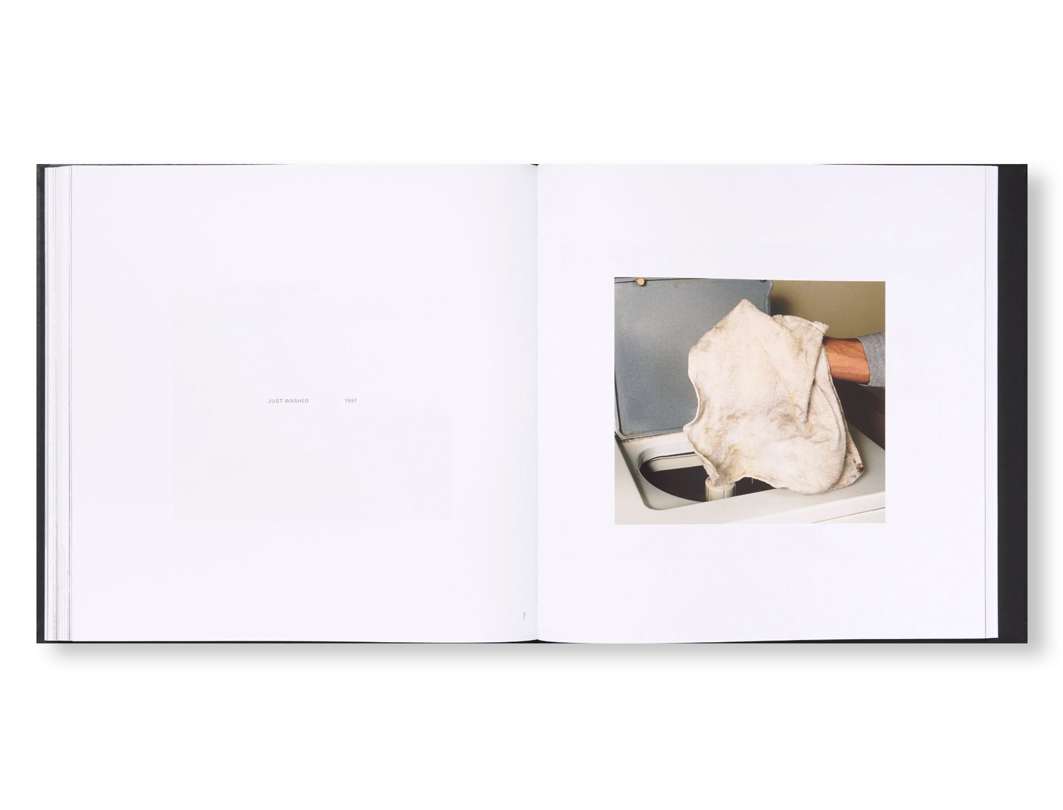 LIFE IN PICTURES by Jeff Wall