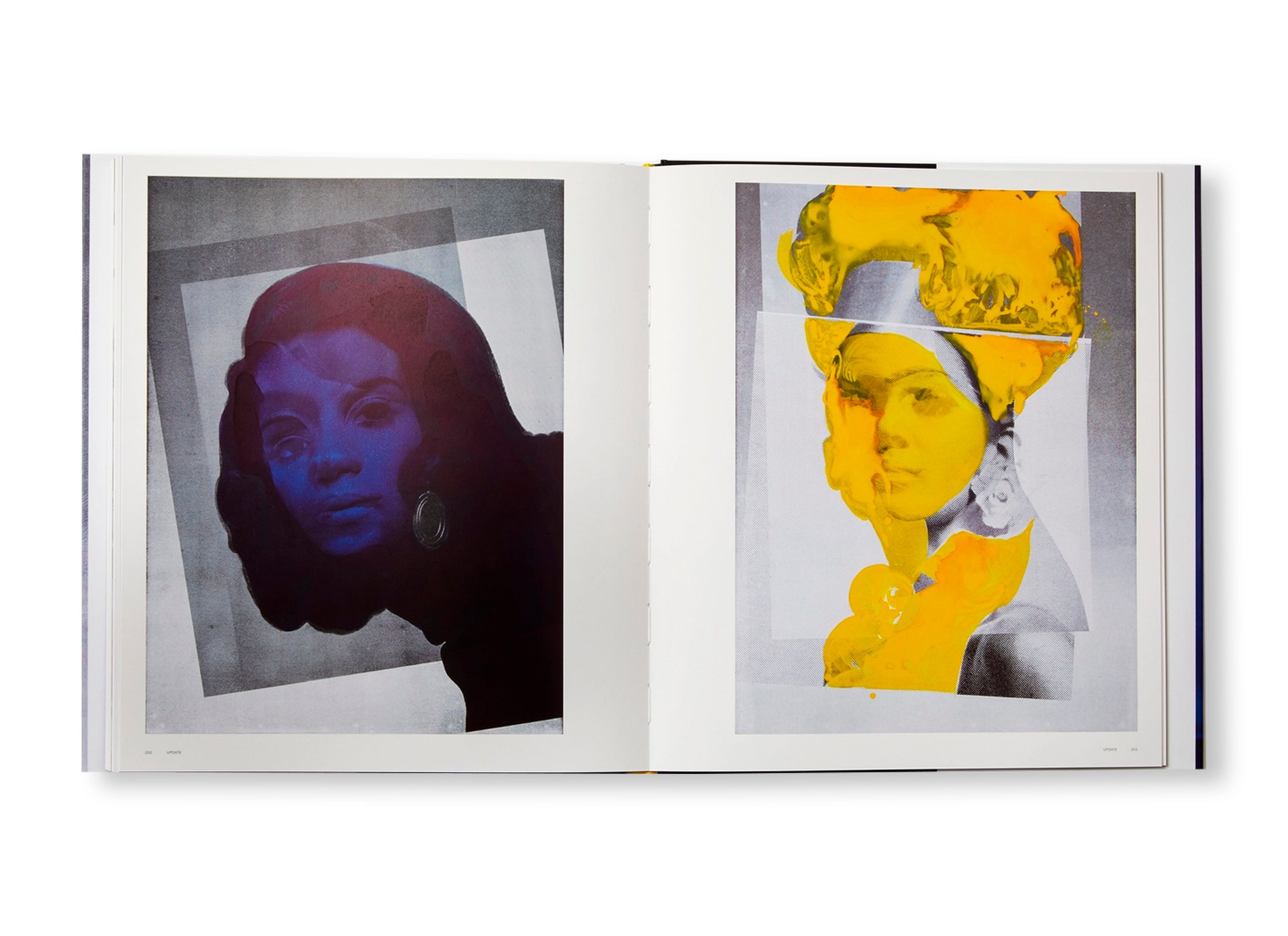LORNA SIMPSON by Lorna Simpson