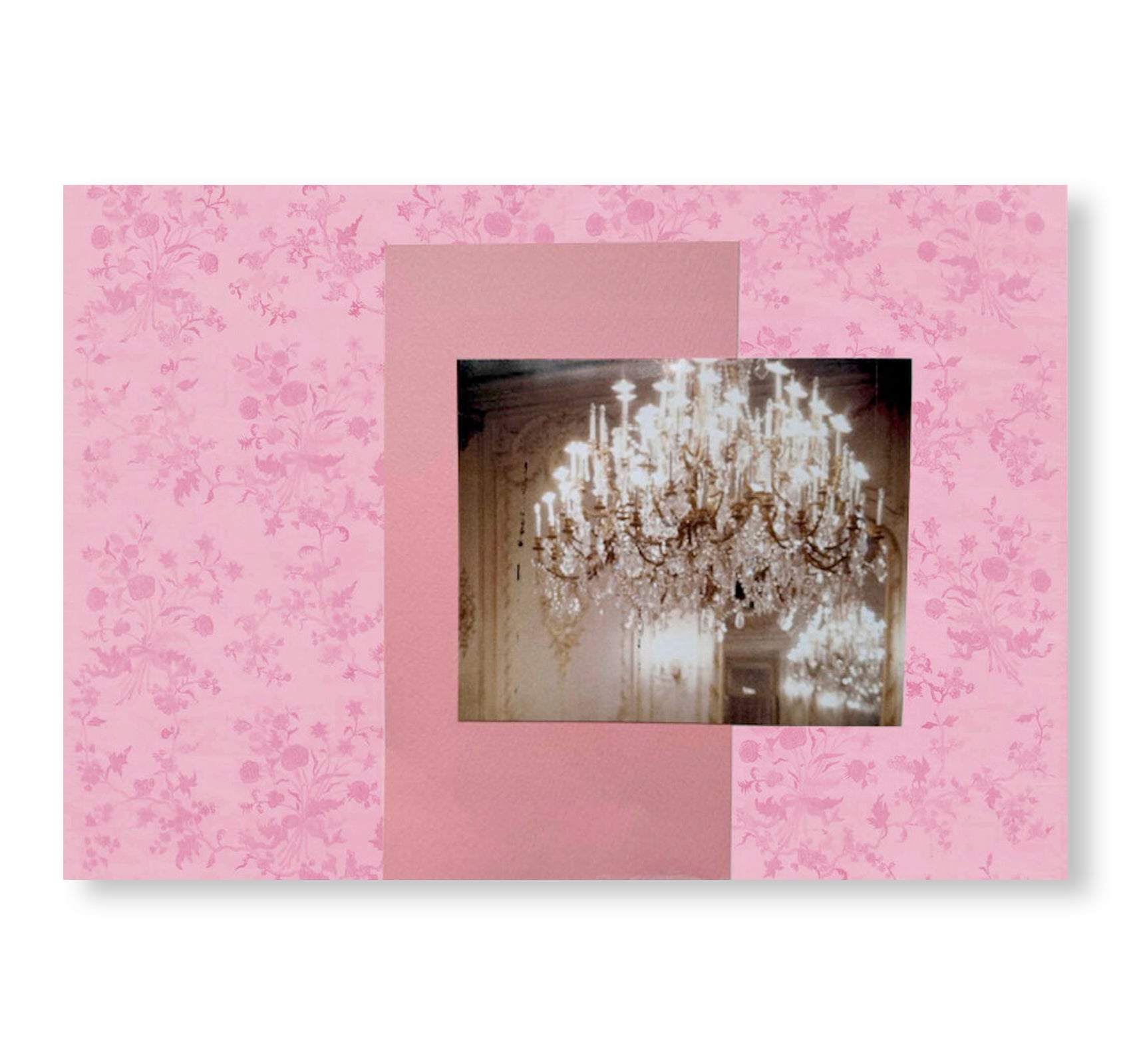 THE IMPORTANT FLOWERS PLANNER 2025 by Sofia Coppola