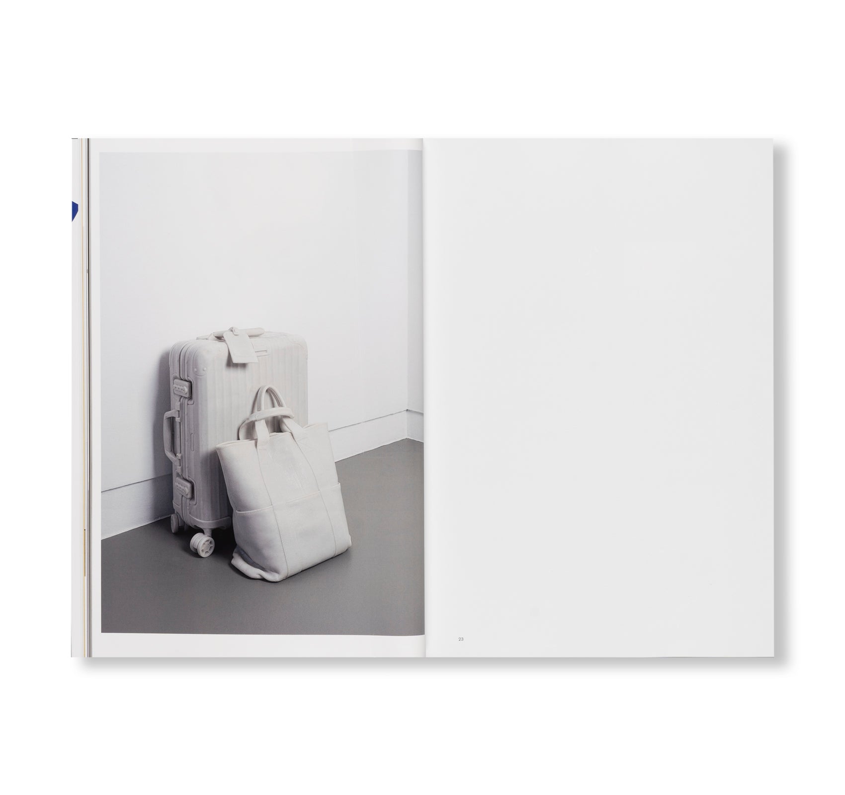 CULTUREFIELD by Ryan Gander