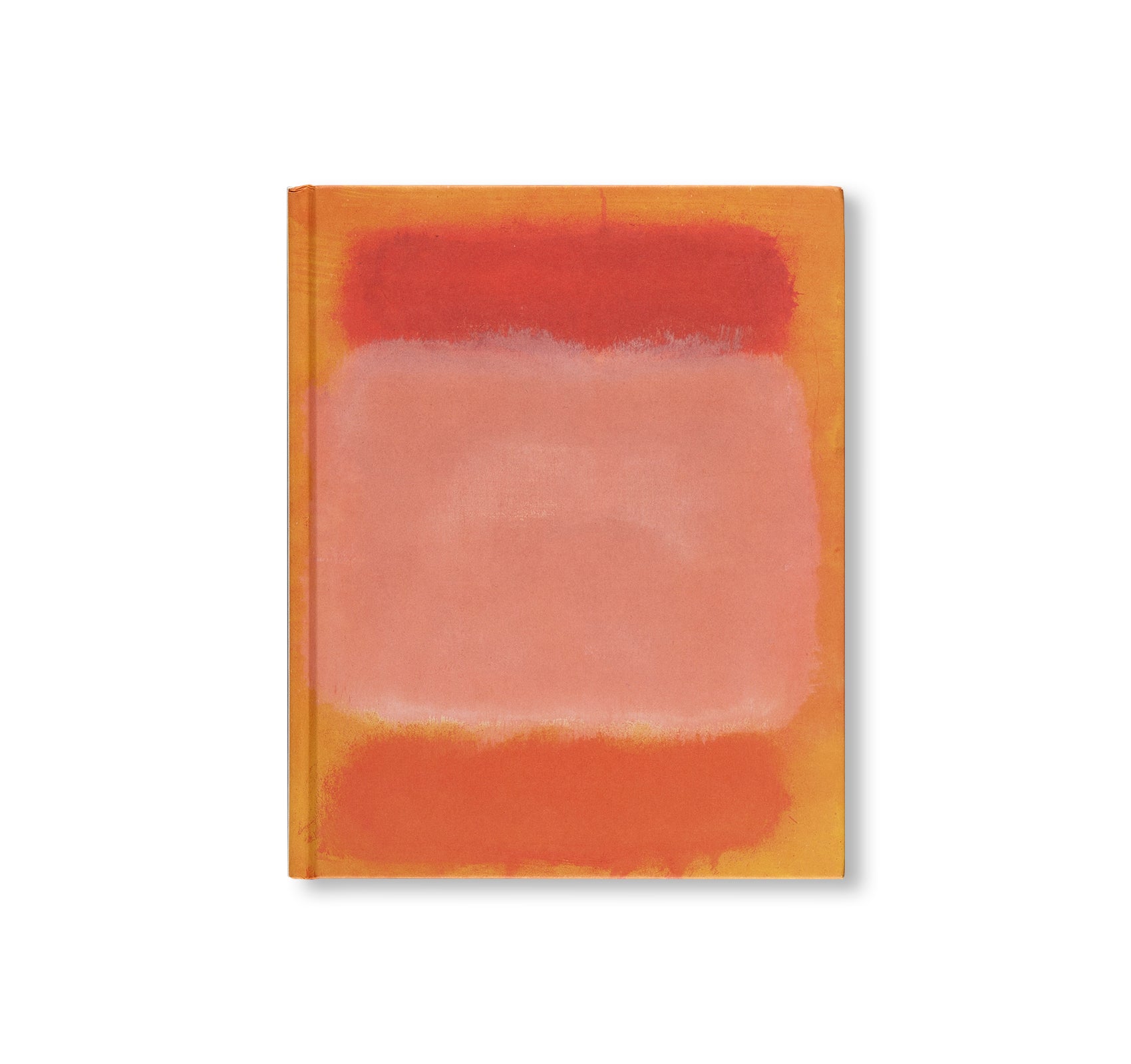 PAINTINGS ON PAPER by Mark Rothko