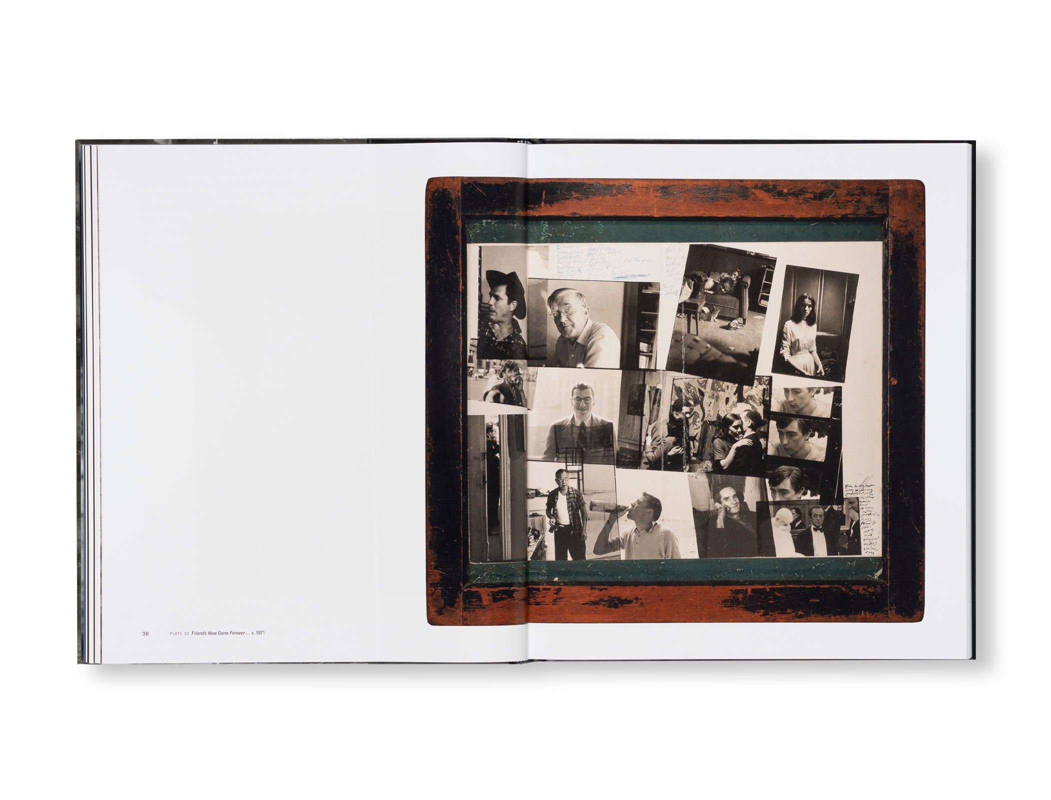 LIFE DANCES ON: ROBERT FRANK IN DIALOGUE by Robert Frank