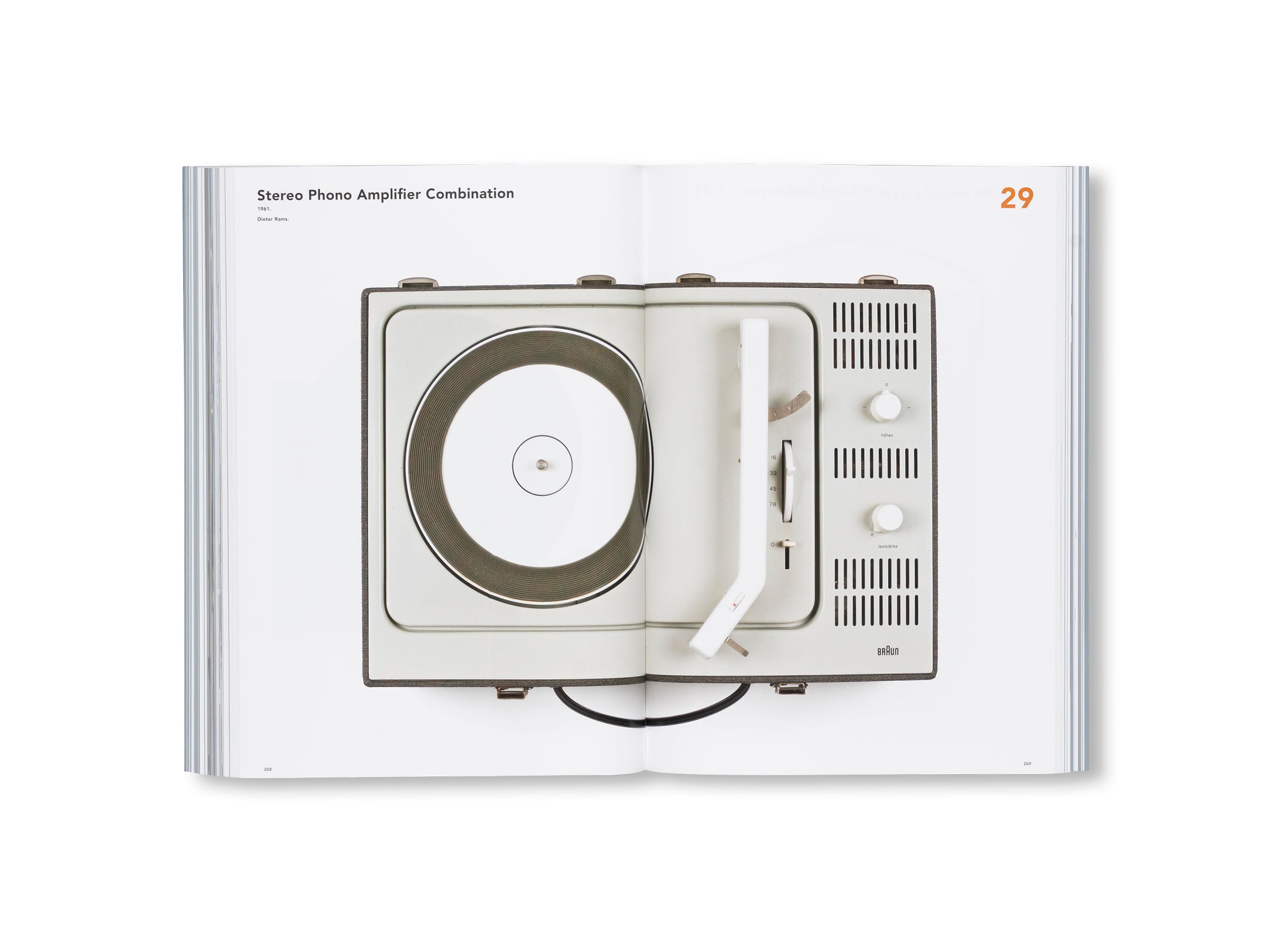 TEN PRINCIPLES FOR GOOD DESIGN by Dieter Rams