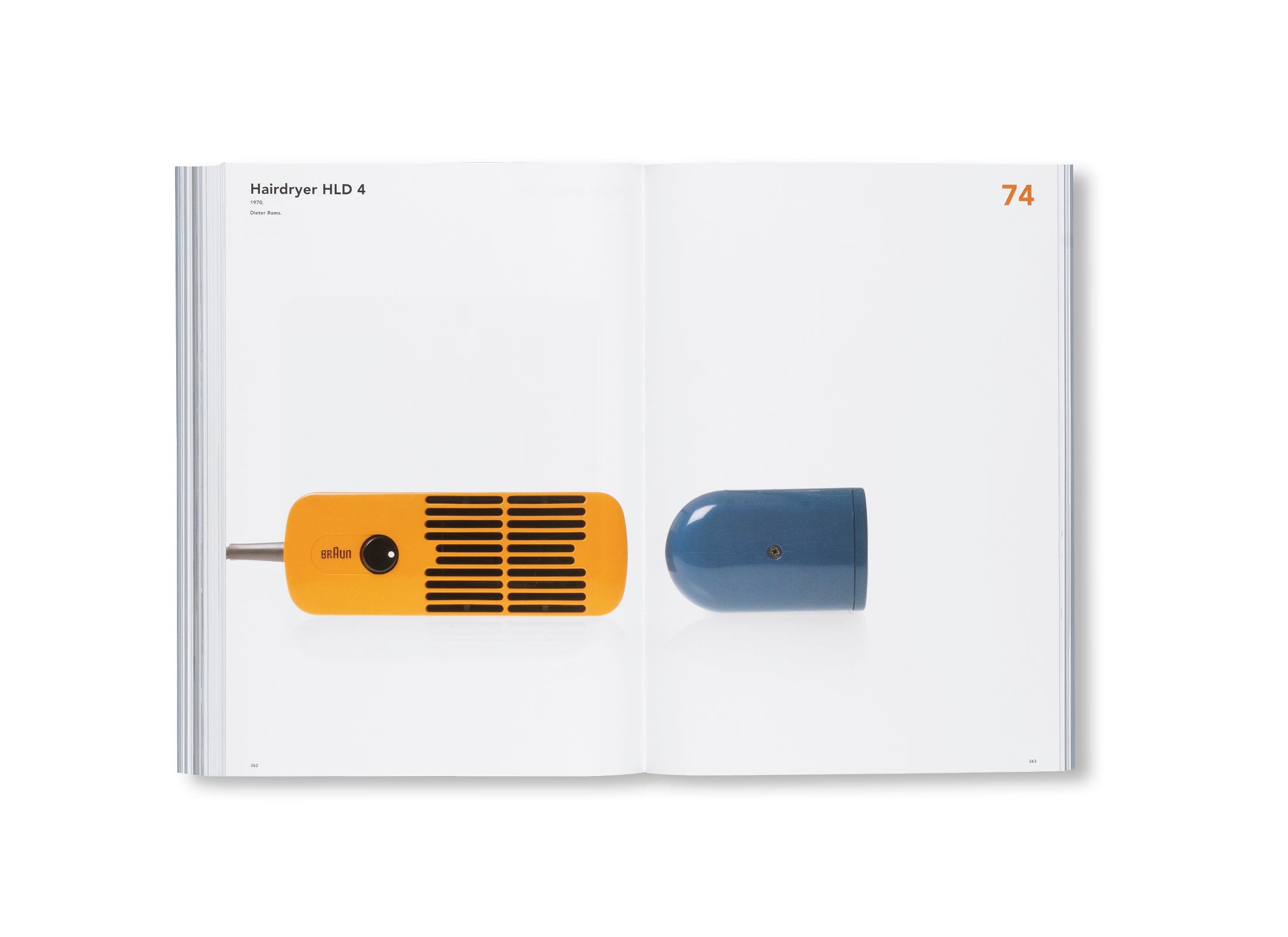 TEN PRINCIPLES FOR GOOD DESIGN by Dieter Rams