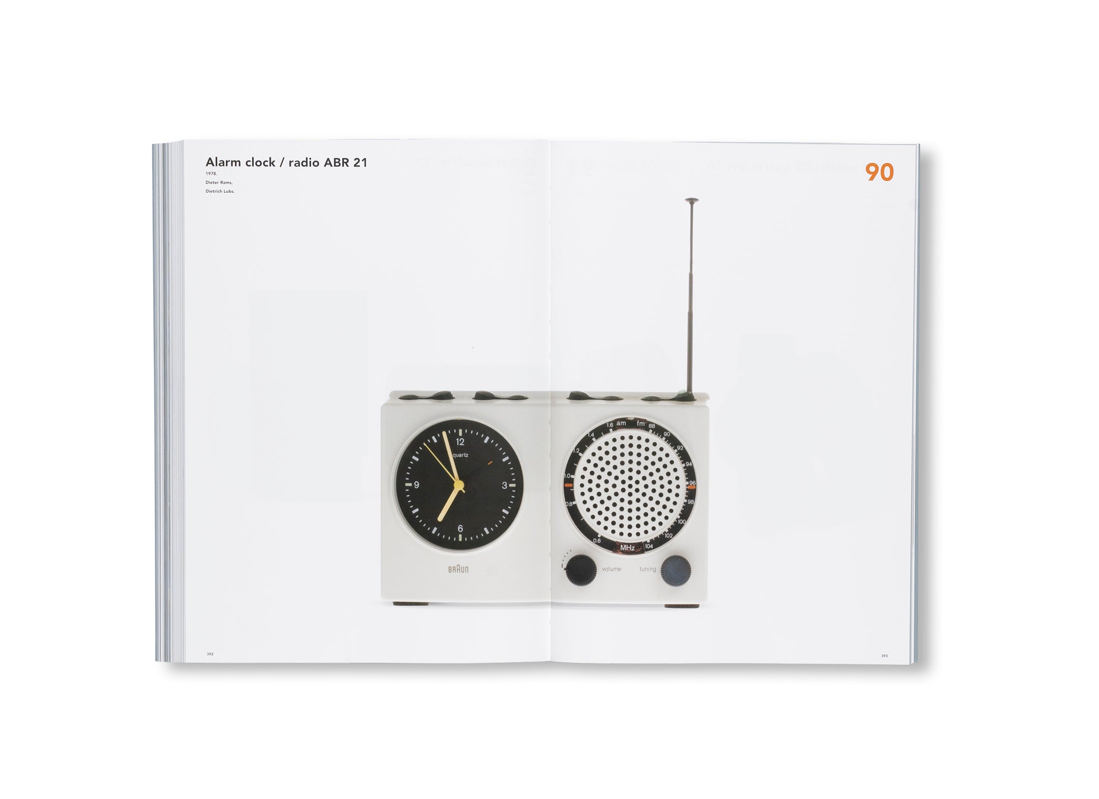 TEN PRINCIPLES FOR GOOD DESIGN by Dieter Rams