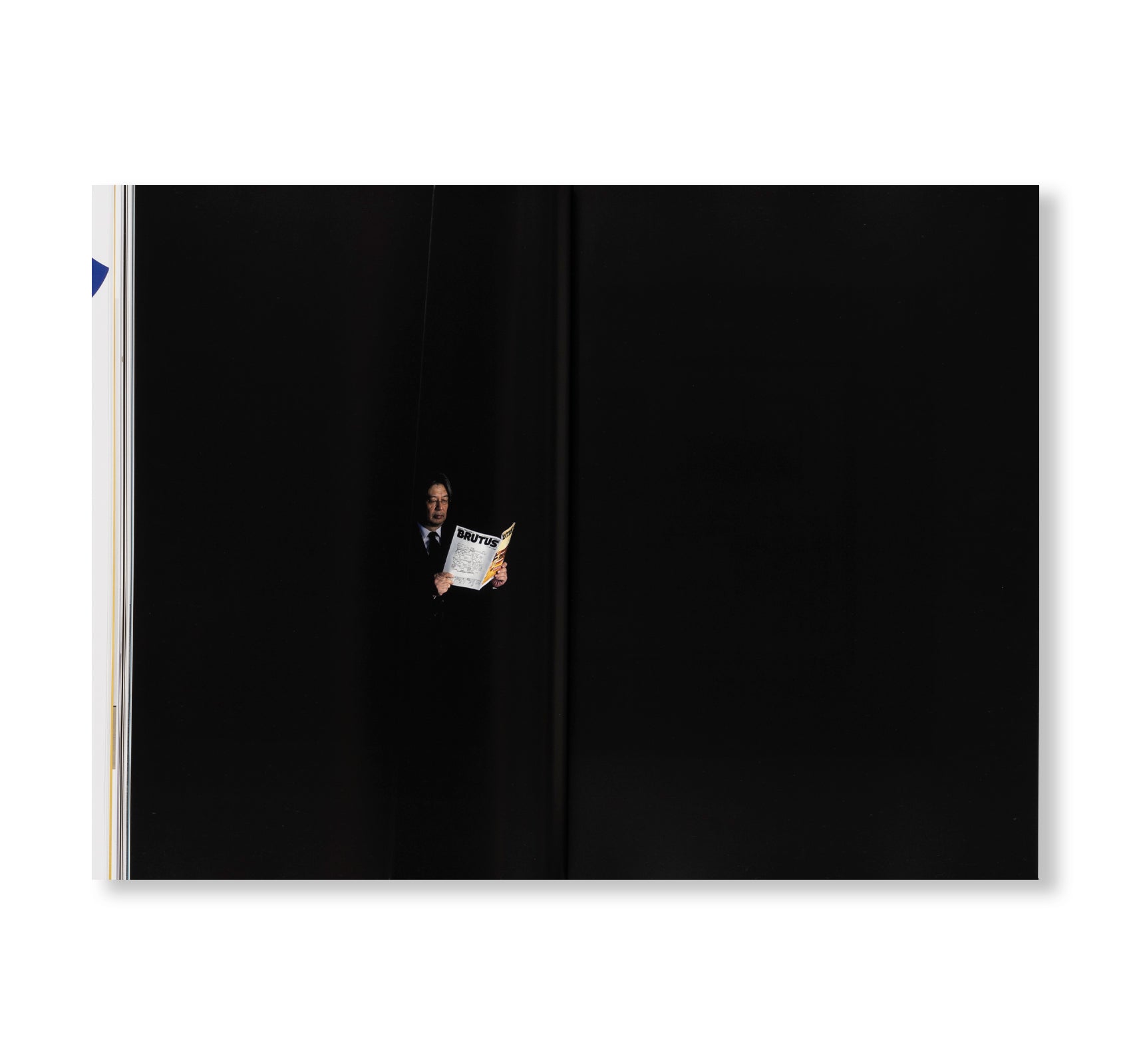 CULTUREFIELD by Ryan Gander