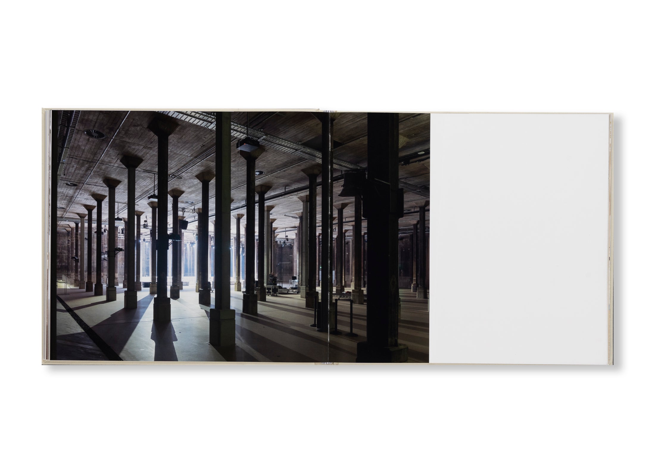 SANAA IN SYDNEY: THE ARCHITECTURE OF NAALA BADU AT THE ART GALLERY OF NEW SOUTH WALES by SANAA
