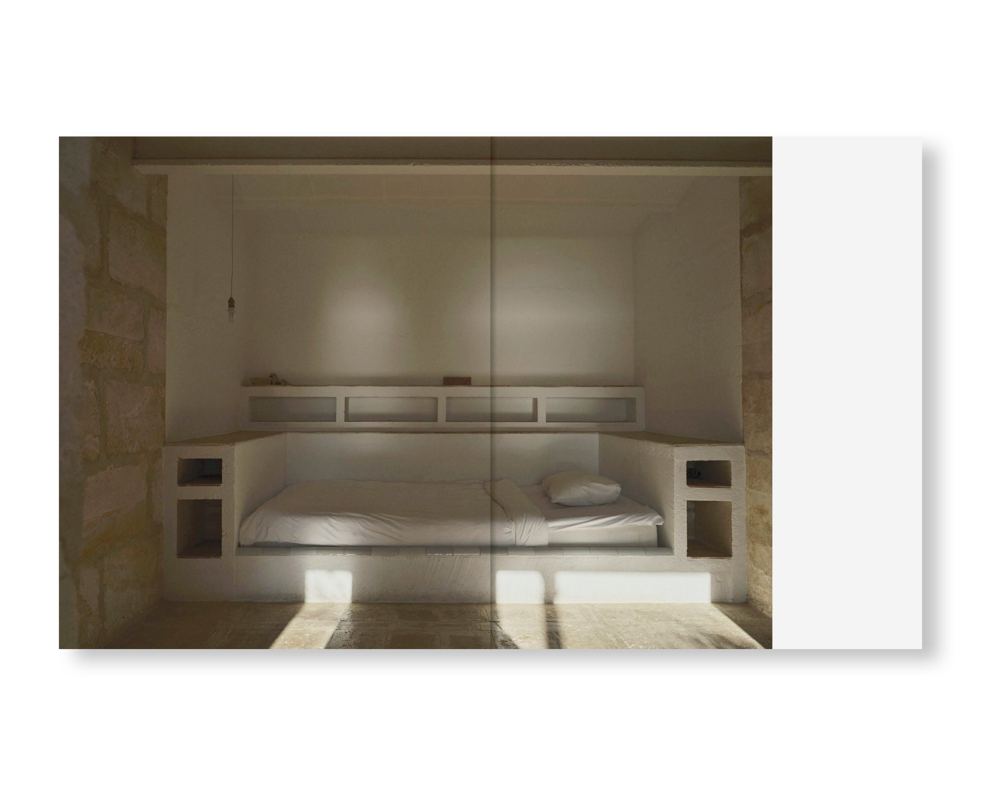 CAN LIS, JØRN UTZON by Jørn Utzon