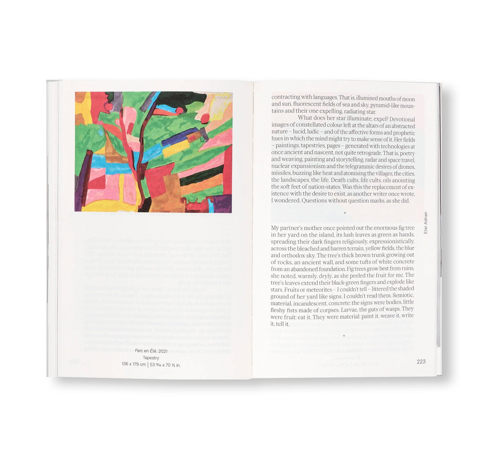 WHITE CUBE COMPANION (2024)