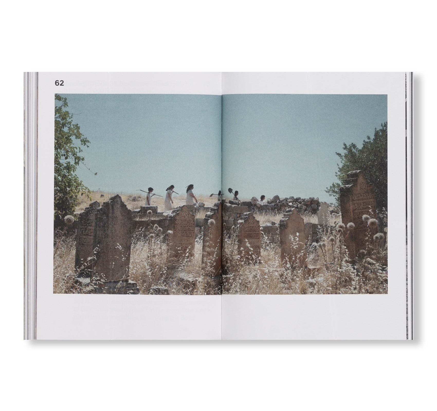 PRE-ARCHITECTURES [ENGLISH EDITION]