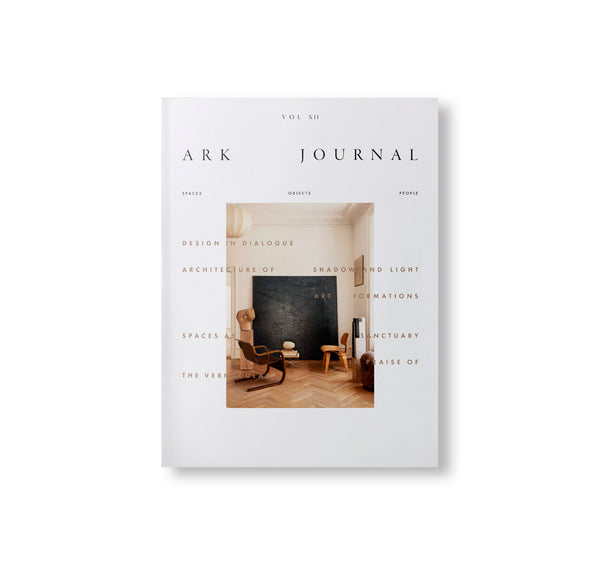 ARK JOURNAL