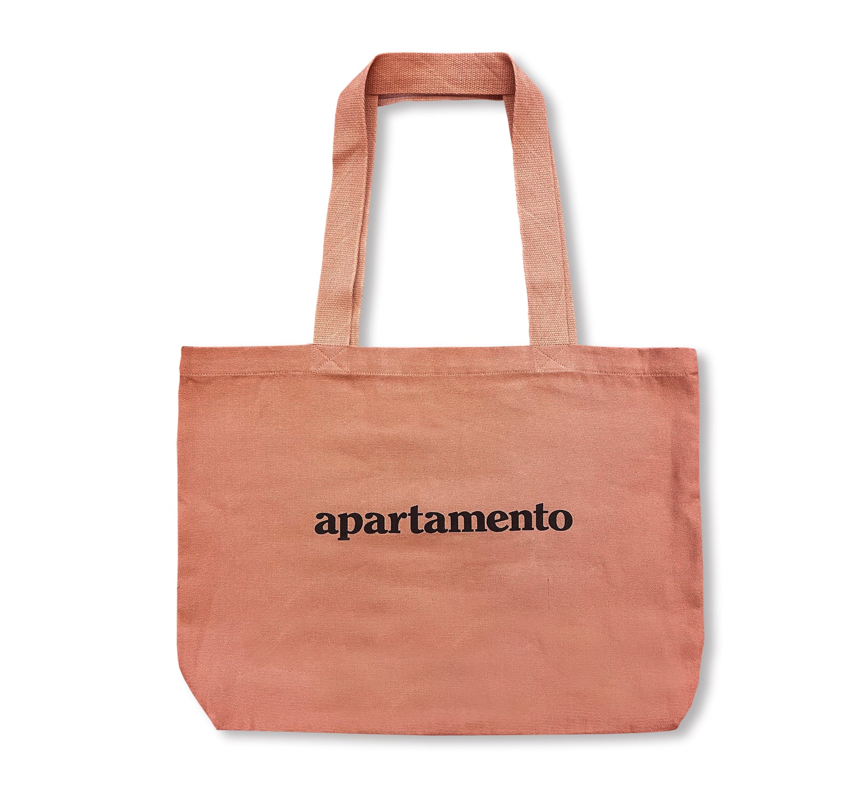 APARTAMENTO TRAVEL BAG (PEACH)