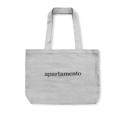 APARTAMENTO TRAVEL BAG (CLAY)