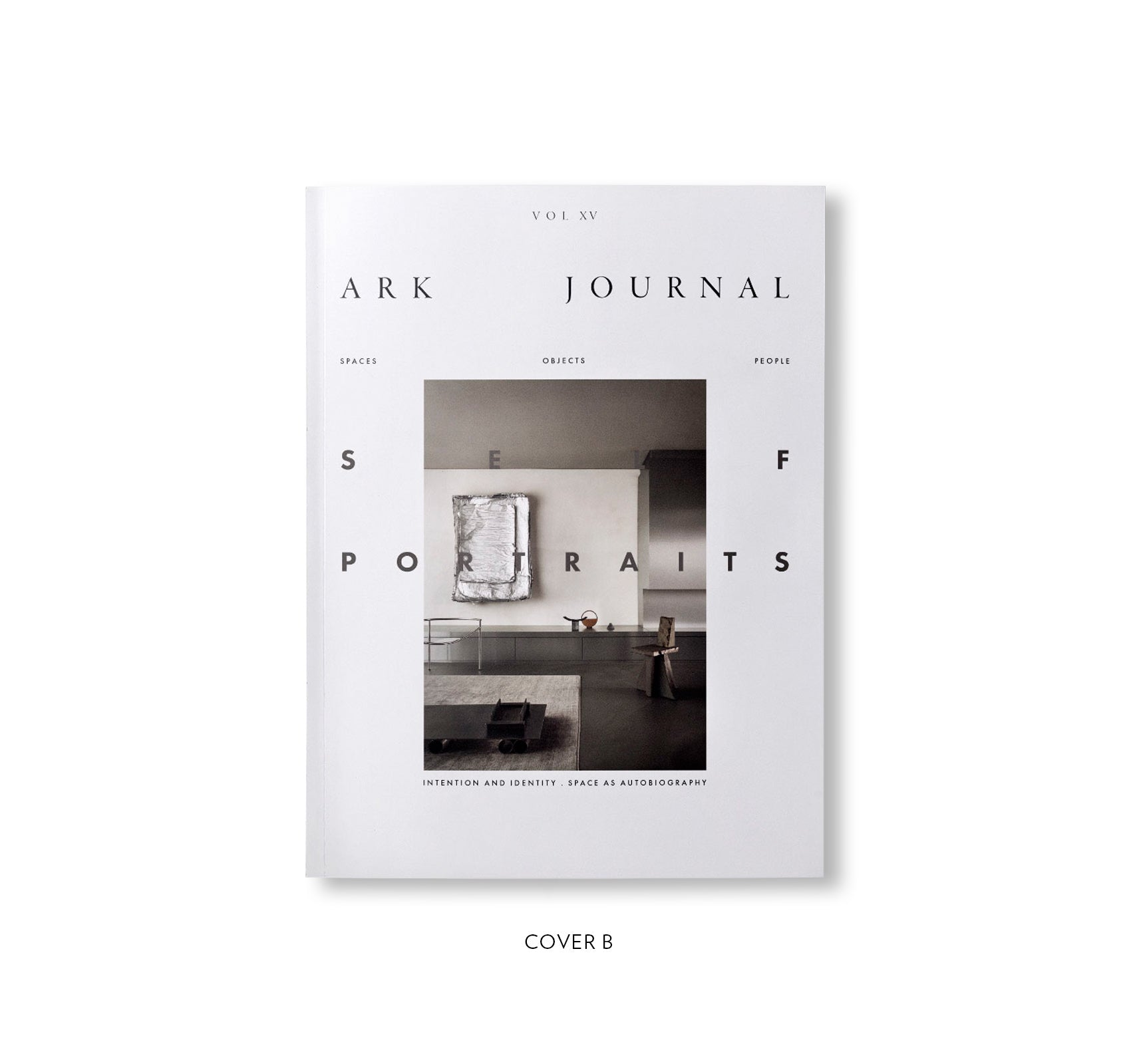 ARK JOURNAL VOLUME XV SPRING/SUMMER 2026