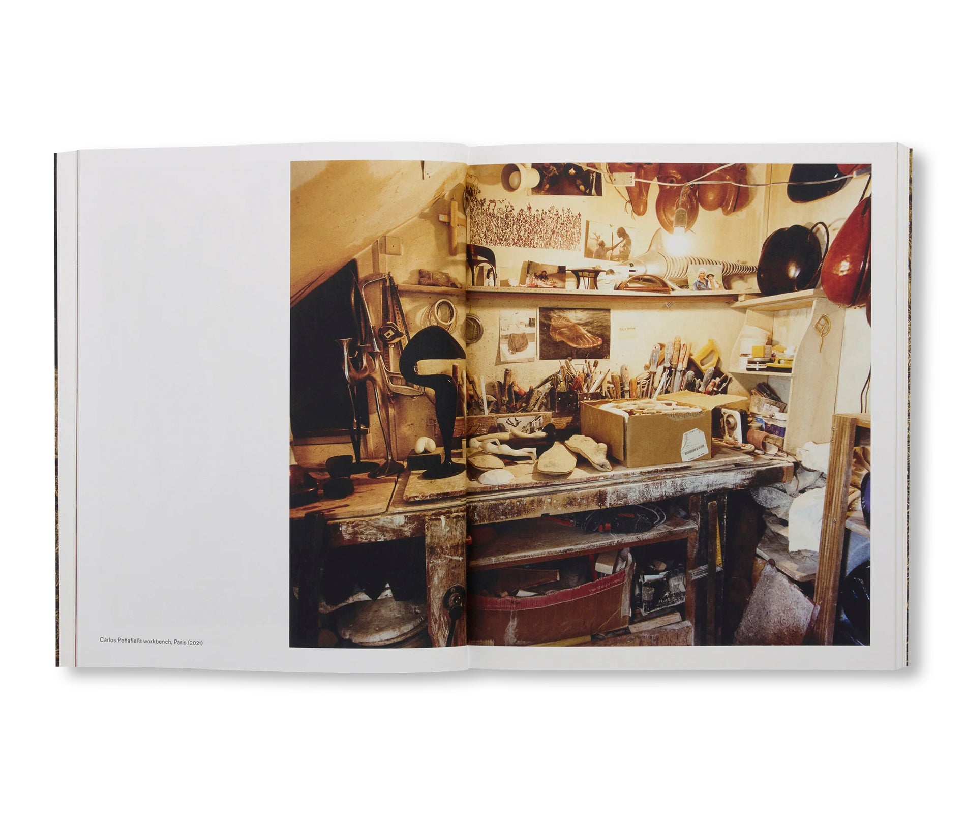 CARLOS PEÑAFIEL by Carlos Peñafiel