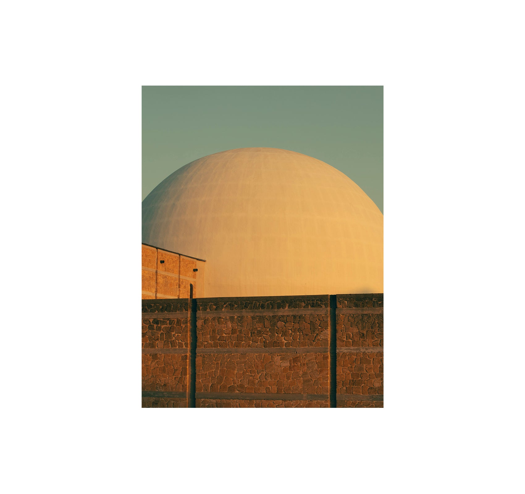 DISTANCES VOL.III by Romain Laprade