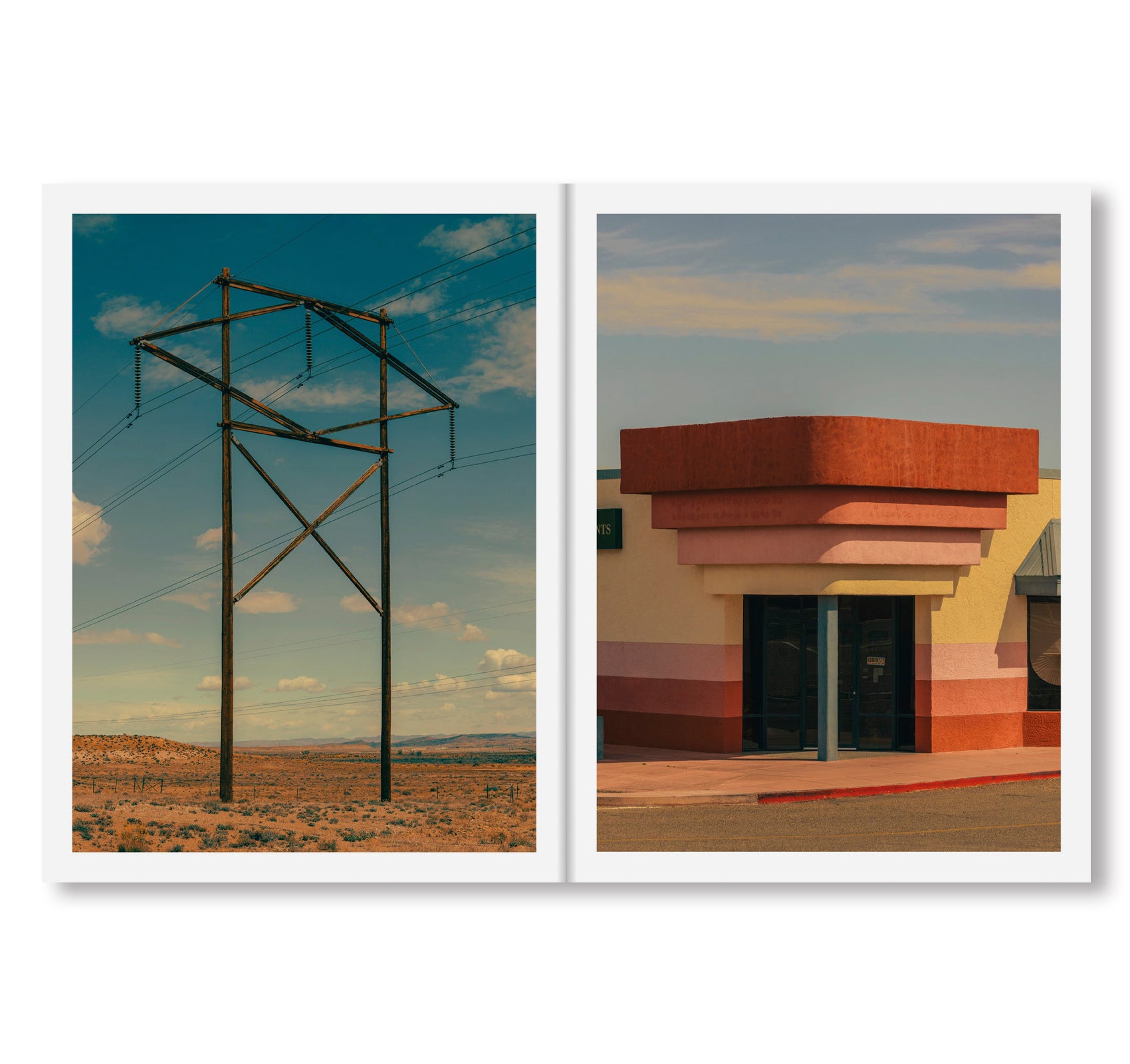 DISTANCES VOL.III by Romain Laprade