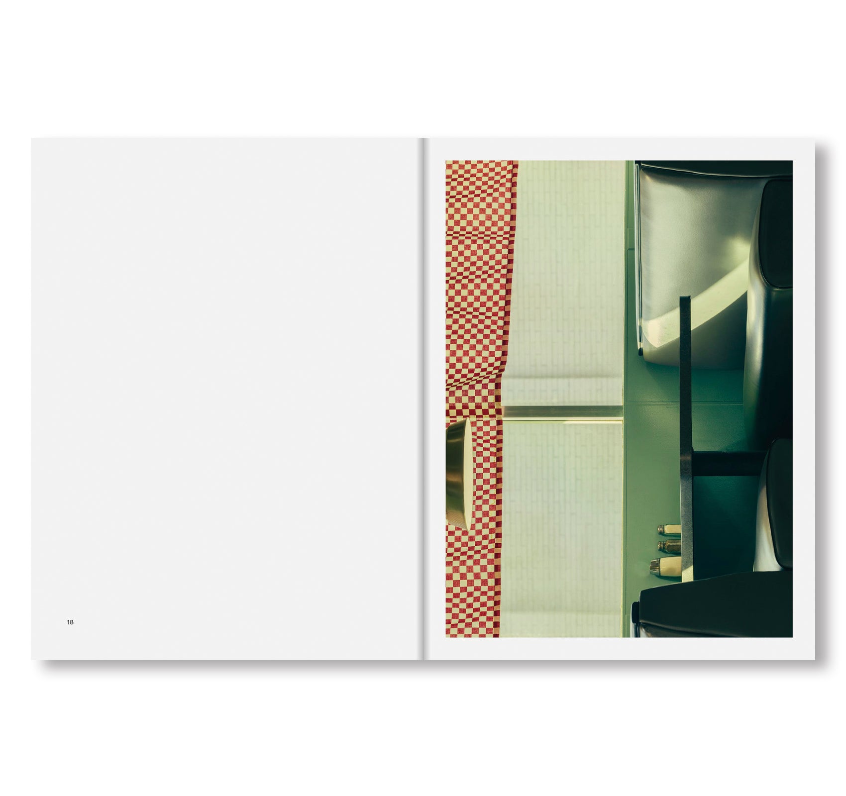 DISTANCES VOL.III by Romain Laprade