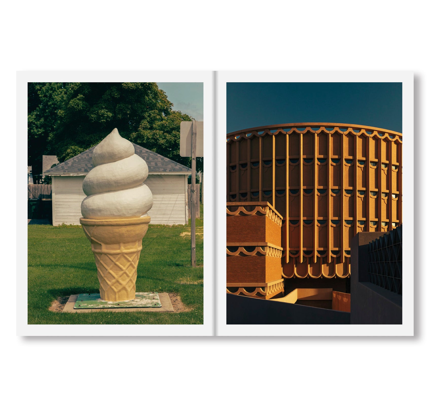 DISTANCES VOL.III by Romain Laprade