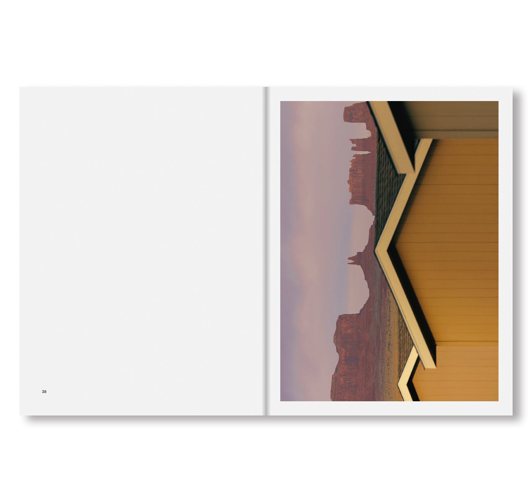 DISTANCES VOL.III by Romain Laprade