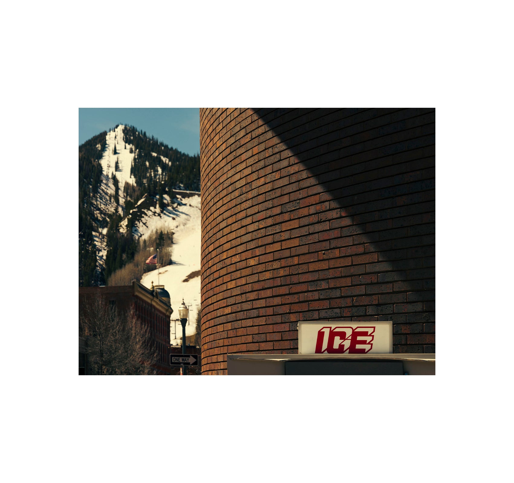 DISTANCES VOL.III by Romain Laprade