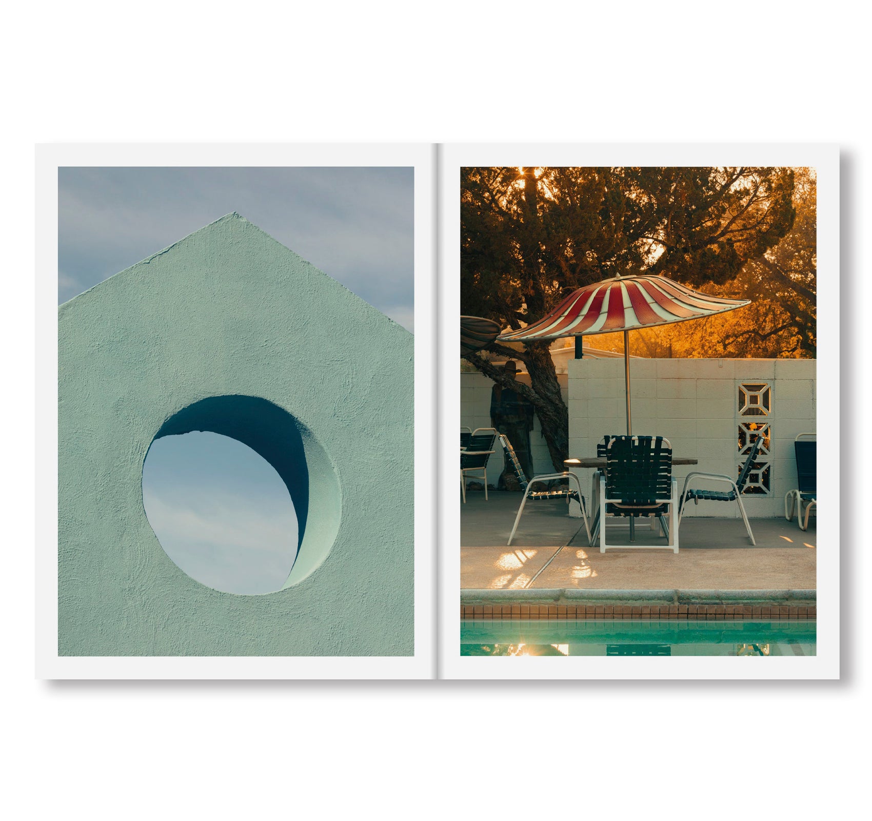 DISTANCES VOL.III by Romain Laprade