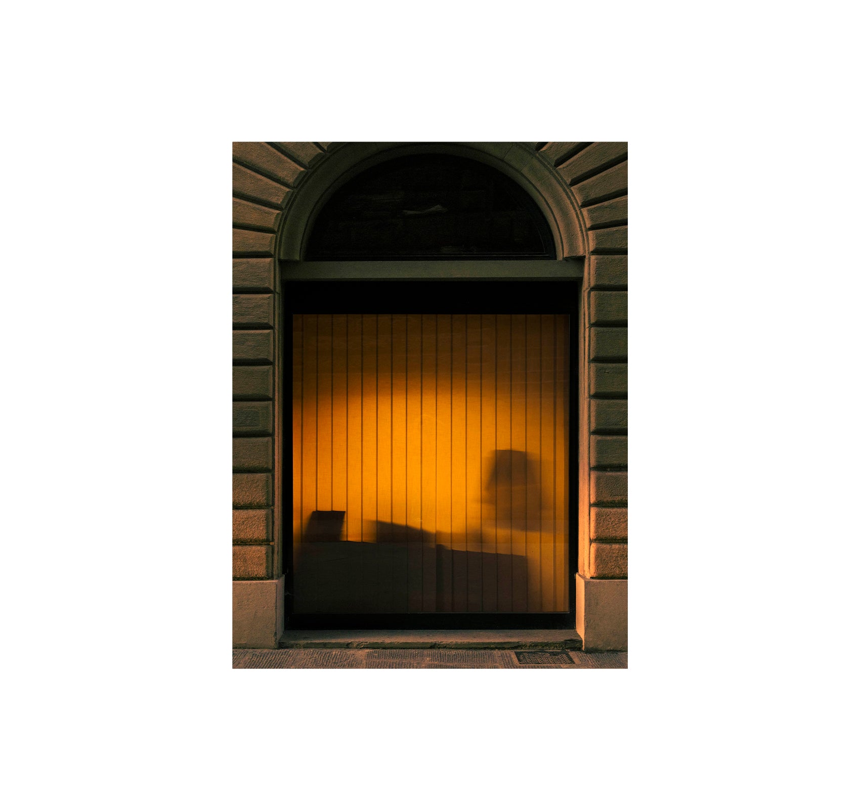 DISTANCES VOL.III by Romain Laprade