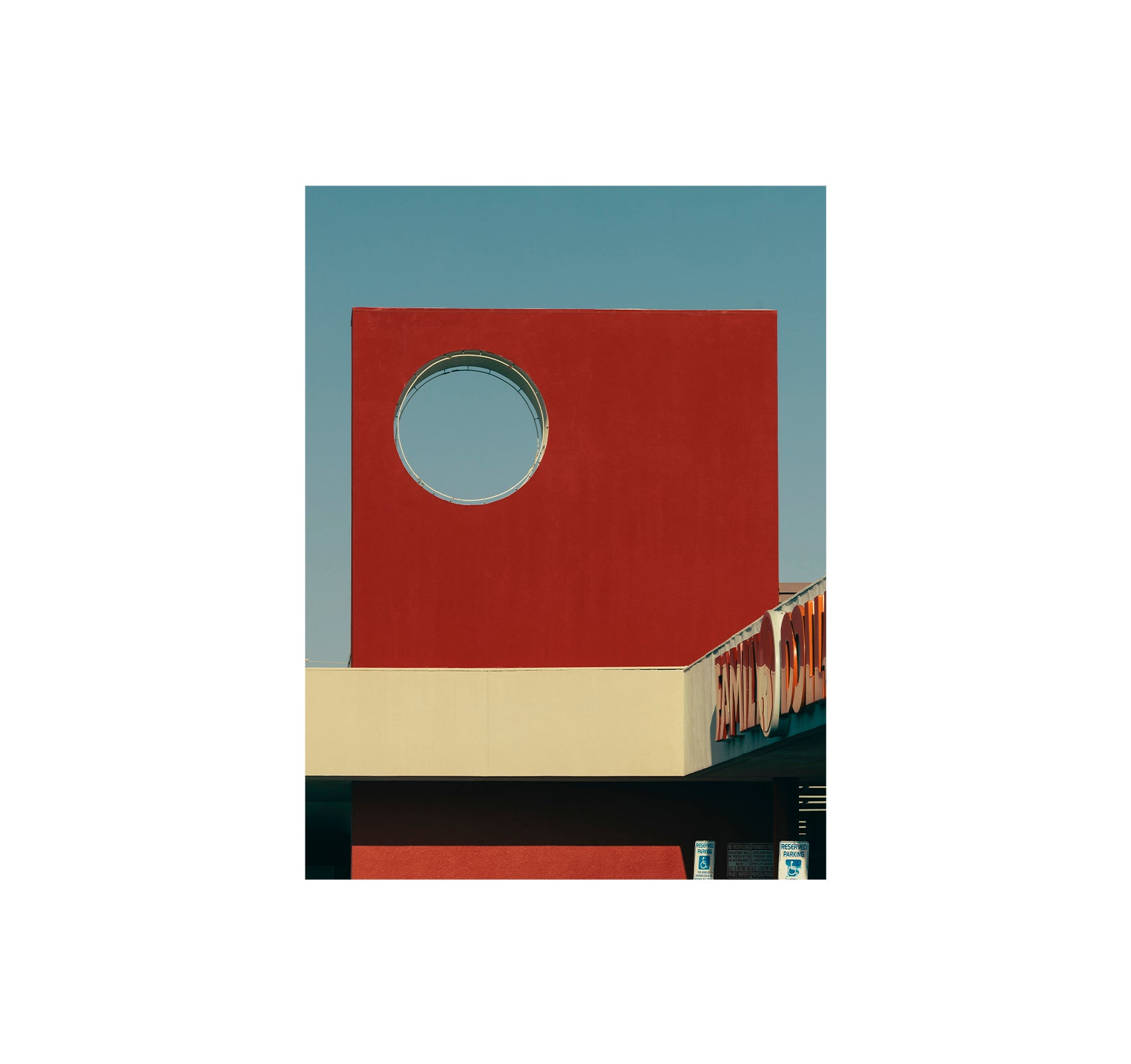 DISTANCES VOL.III by Romain Laprade