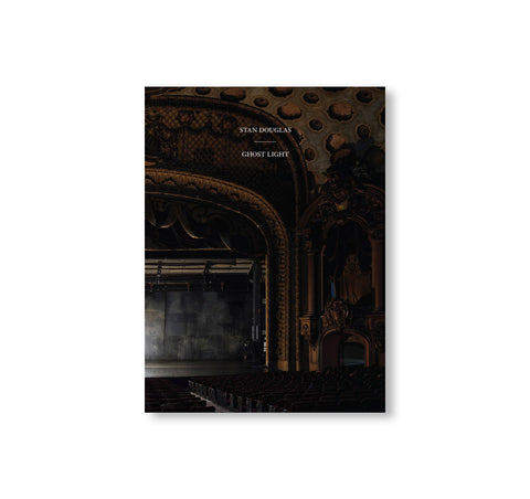 GHOSTLIGHT by Stan Douglas