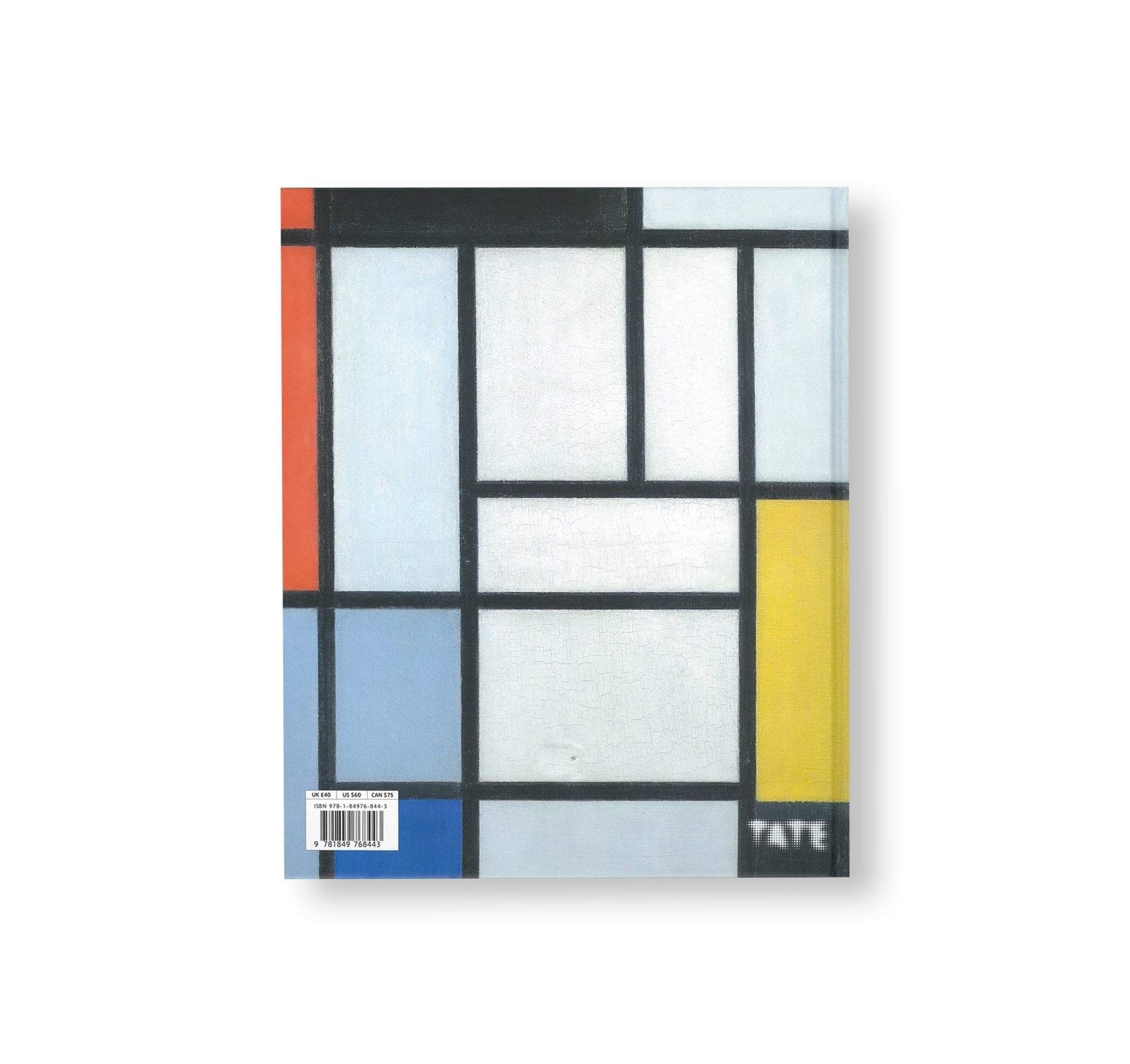 HILMA AF KLINT AND PIET MONDRIAN: FORMS OF LIFE by Hilma af Klint, Piet Mondrian [HARDCOVER]