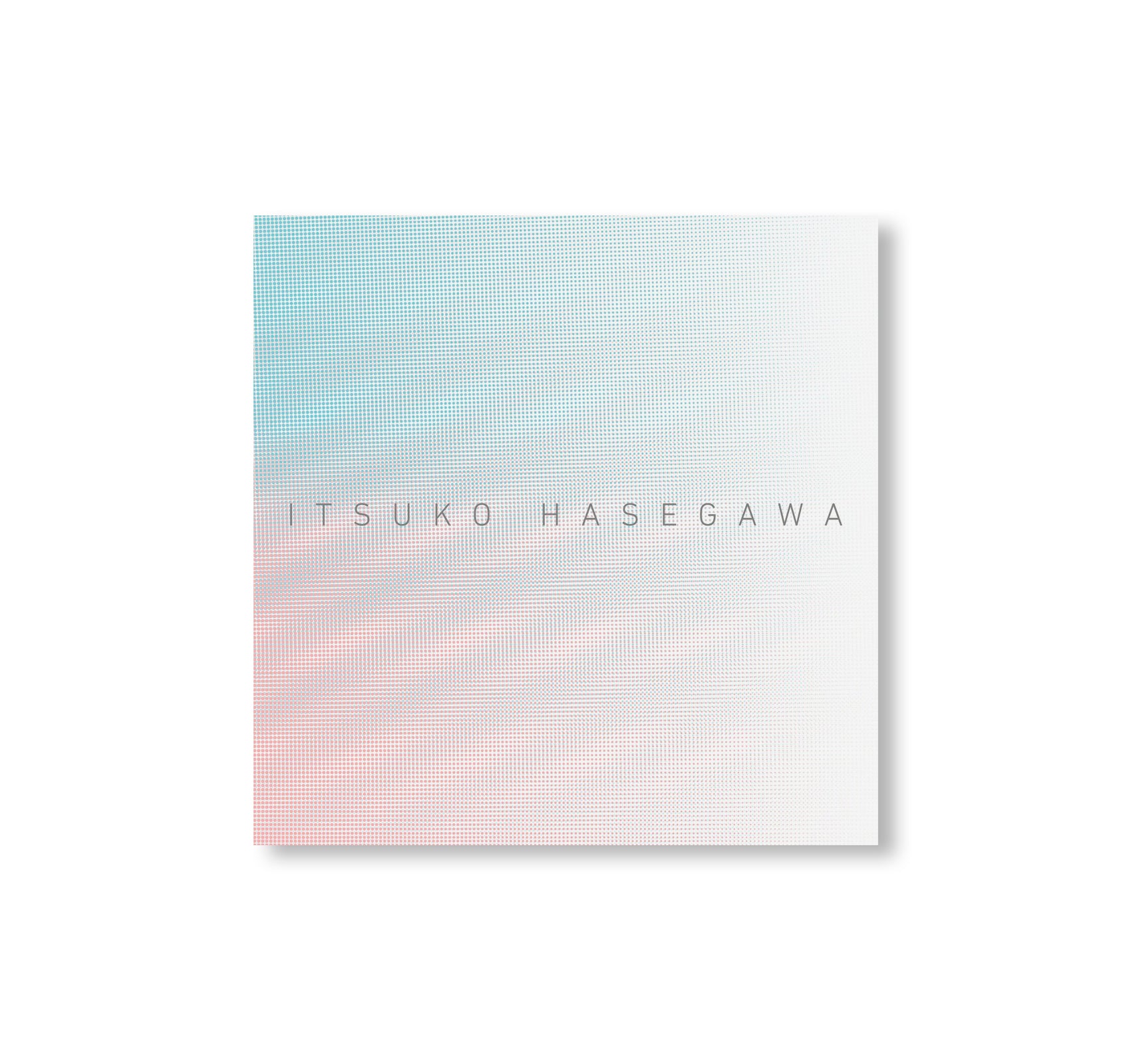 ITSUKO HASEGAWA SECTION 1-3 by Itsuko Hasegawa