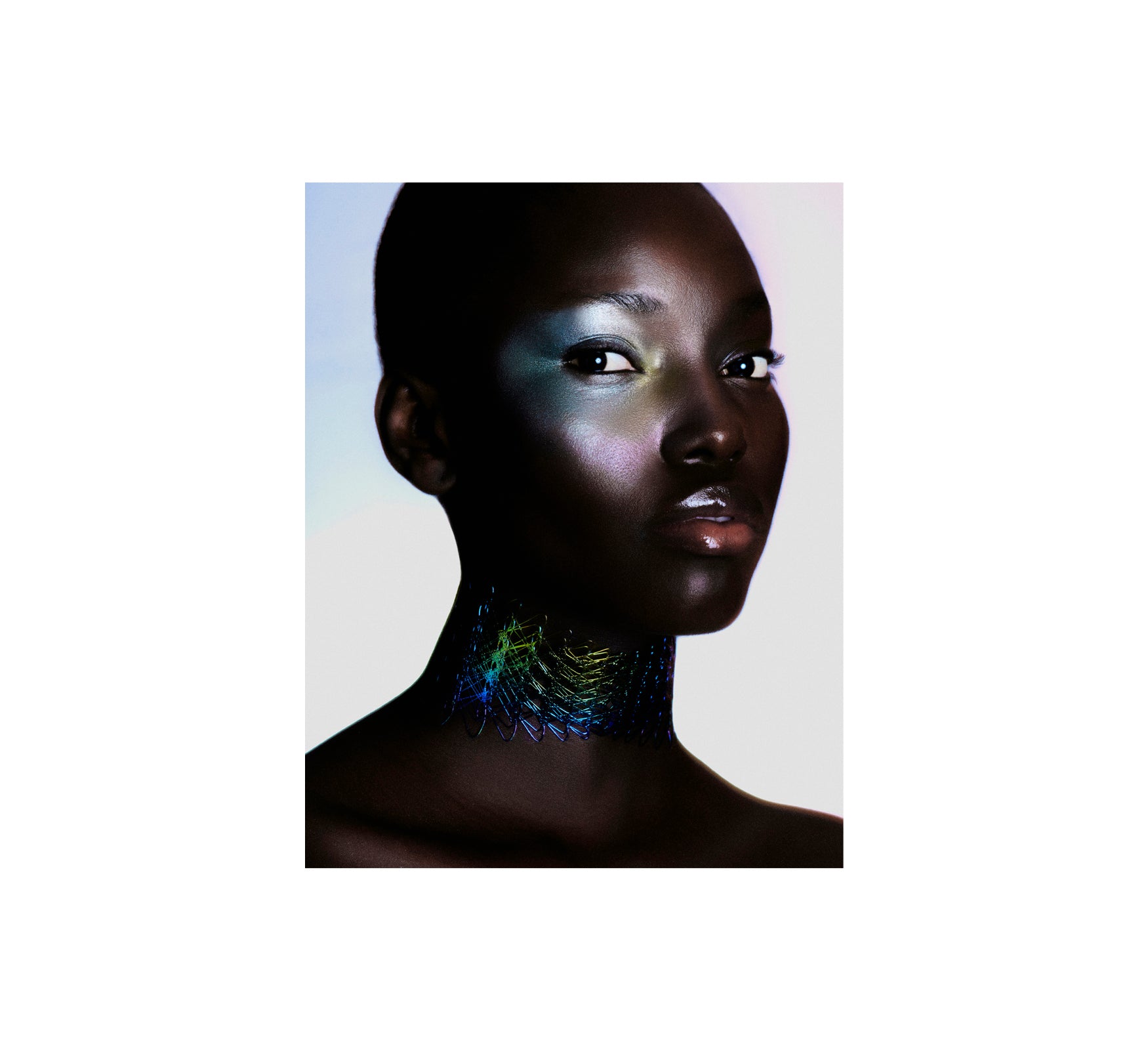 A MANUAL FOR LIVING CURATED FOR NIKE