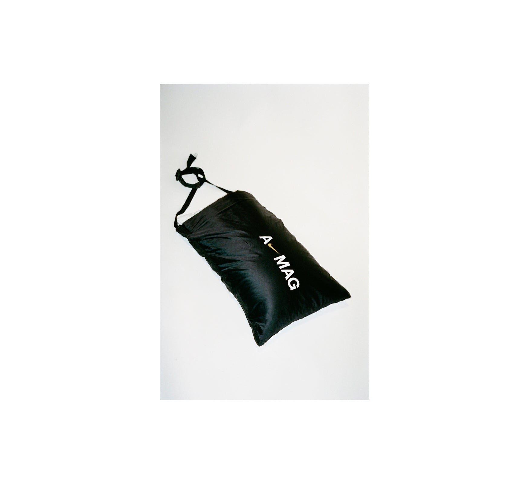 A MANUAL FOR LIVING CURATED FOR NIKE