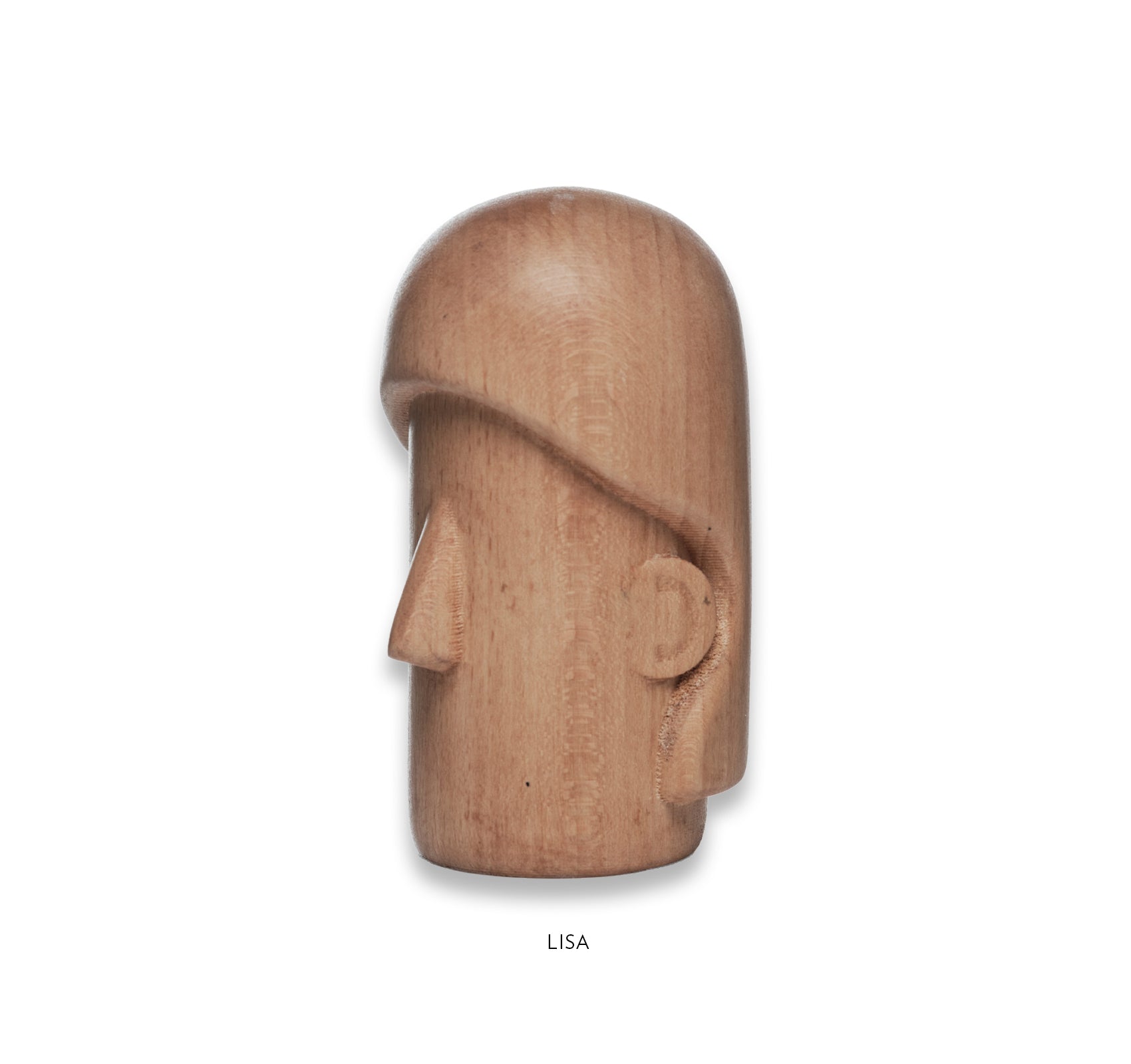 KLAS ERNFLO’S WINE STOPPER ‘BUDDY’ by Klas Ernflo