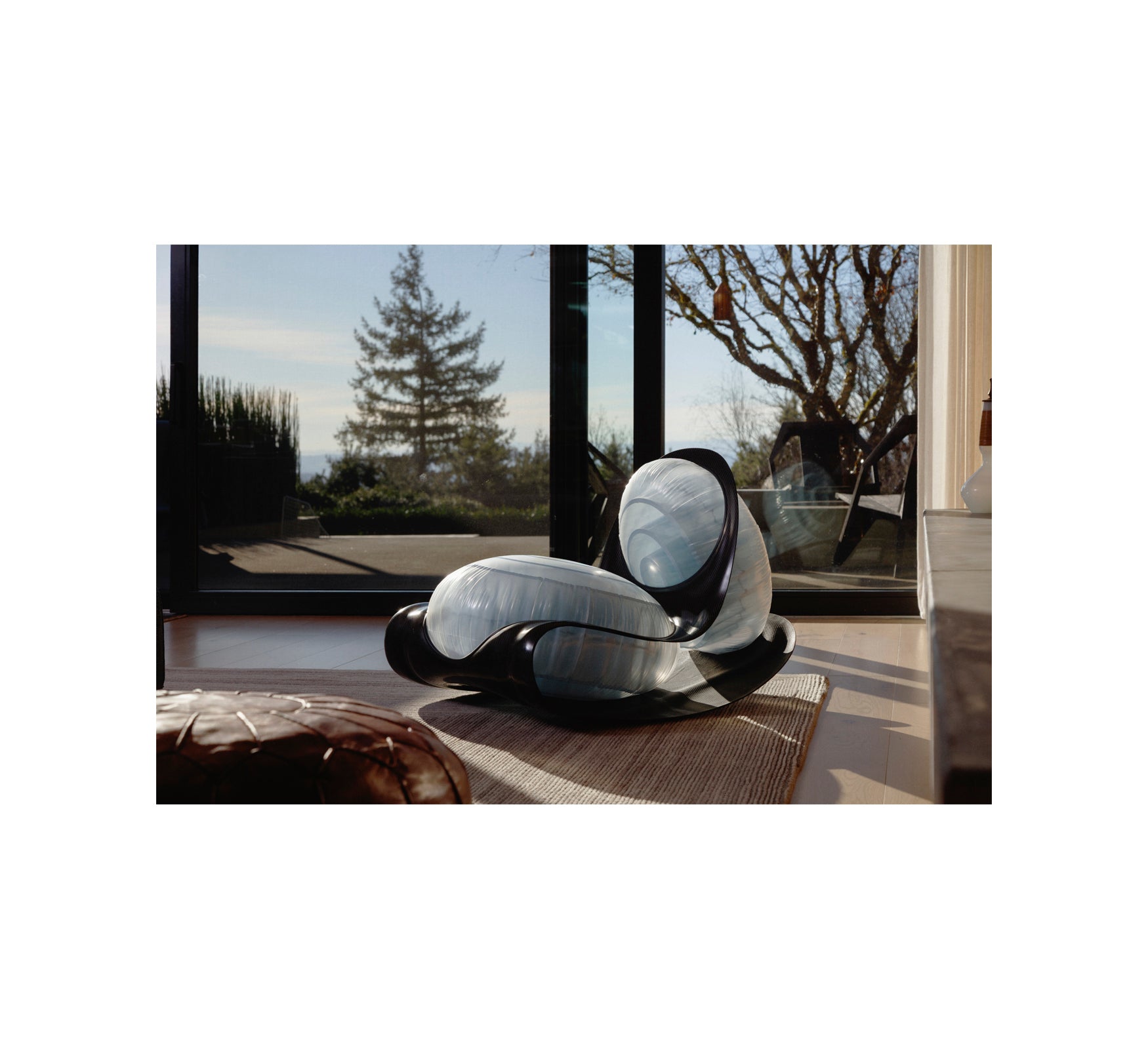 A MANUAL FOR LIVING CURATED FOR NIKE