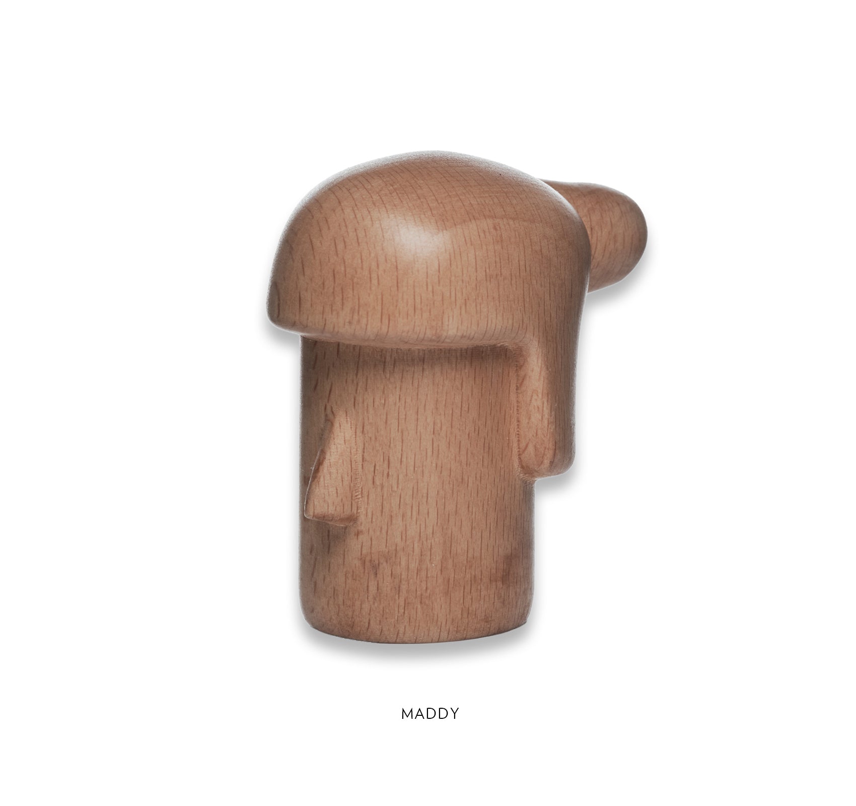 KLAS ERNFLO’S WINE STOPPER ‘BUDDY’ by Klas Ernflo