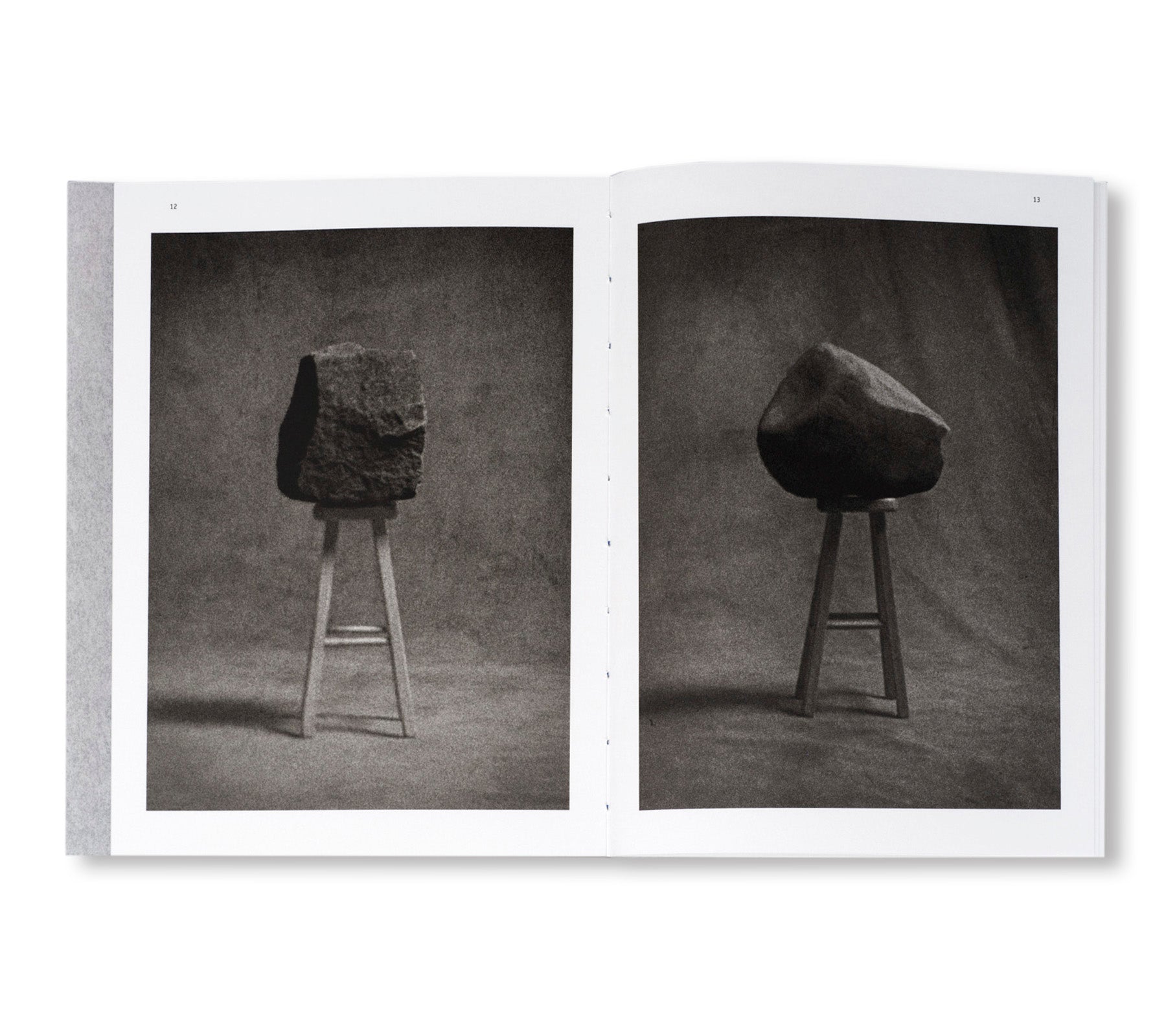 STILLS & STONES by Mark van den Brink