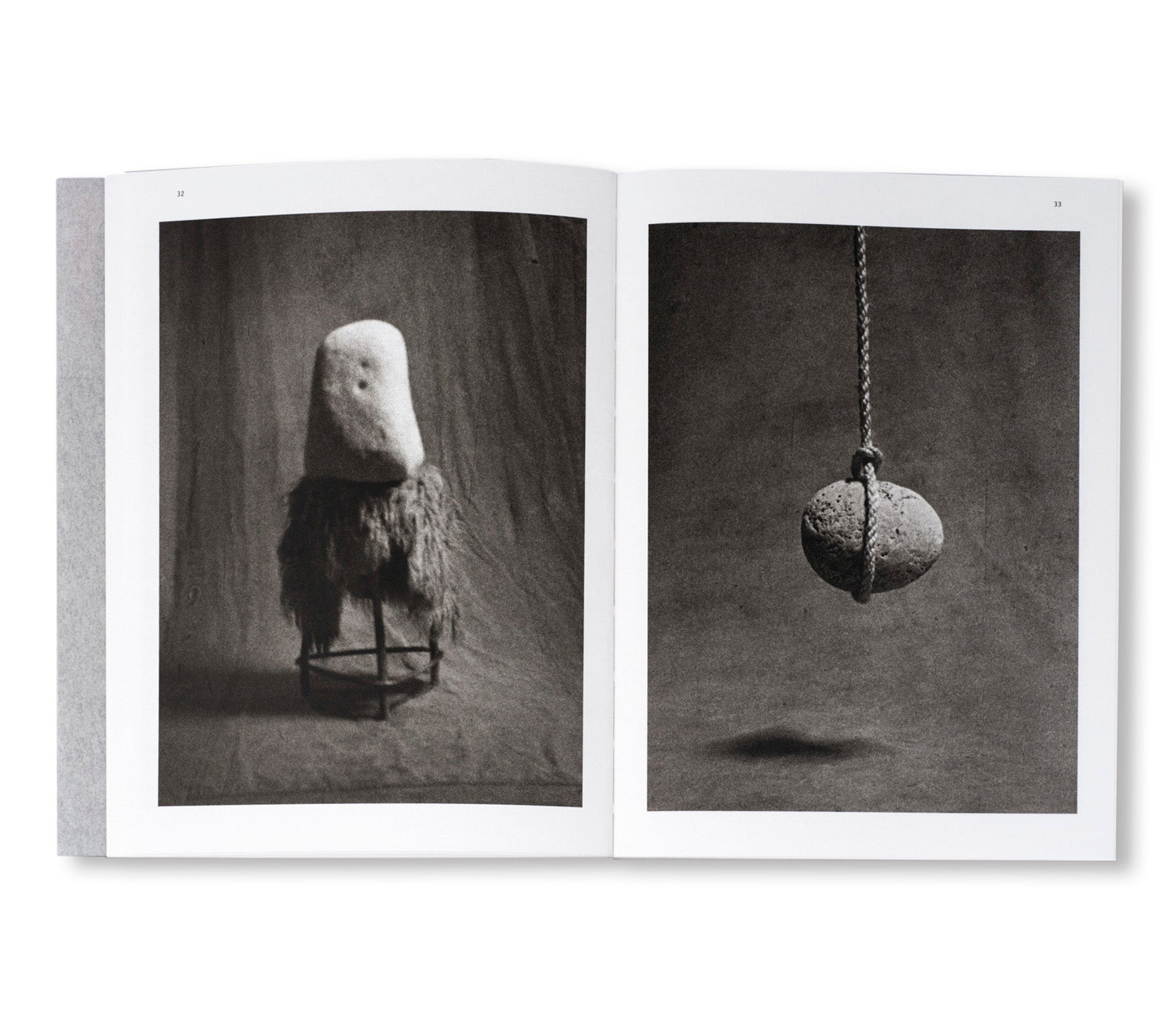 STILLS & STONES by Mark van den Brink