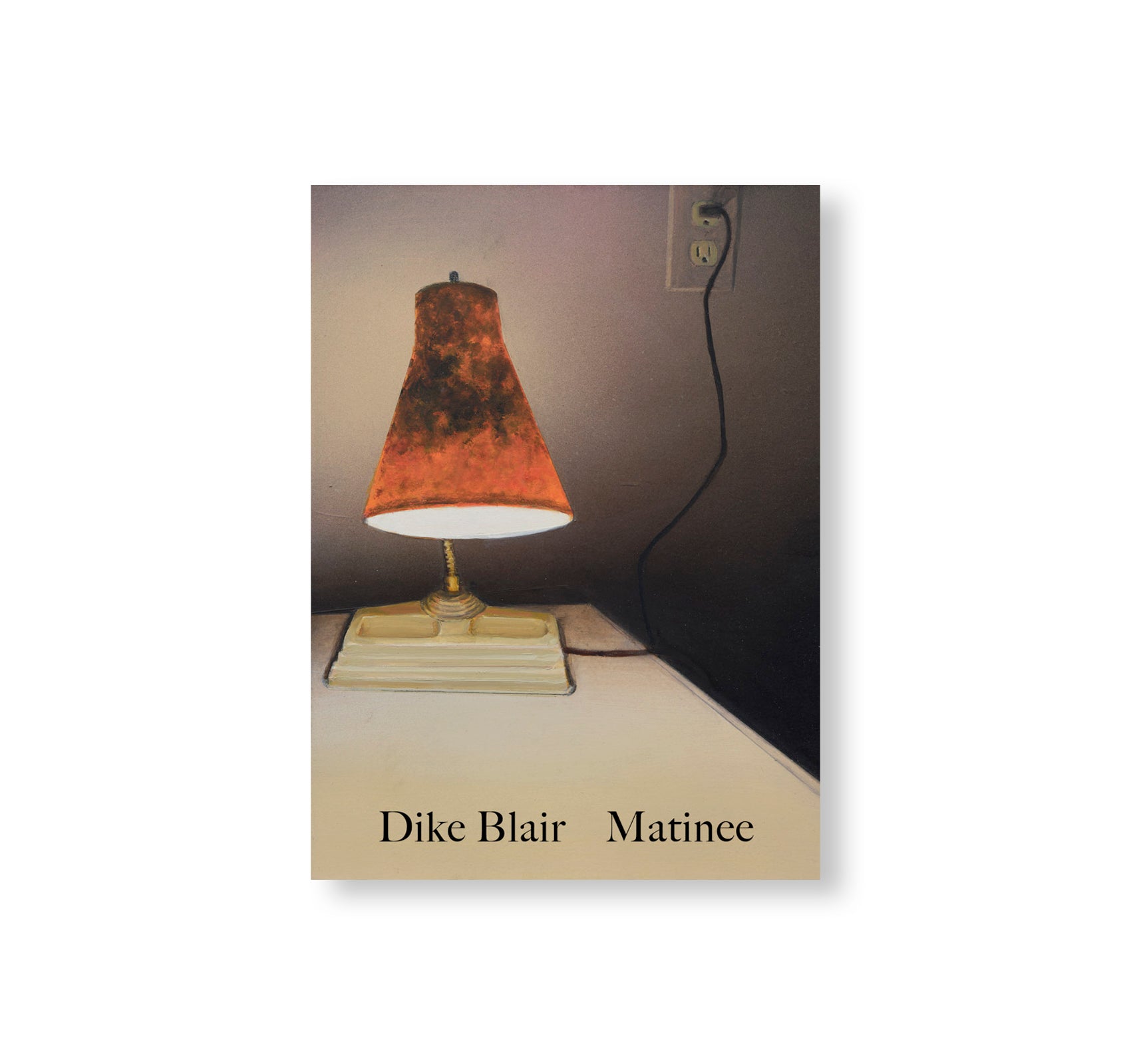 MATINEE by Dike Blair