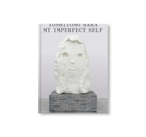 MY IMPERFECT SELF by Yoshitomo Nara