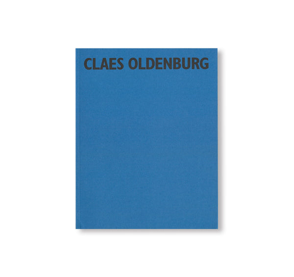 Claes Oldenburg