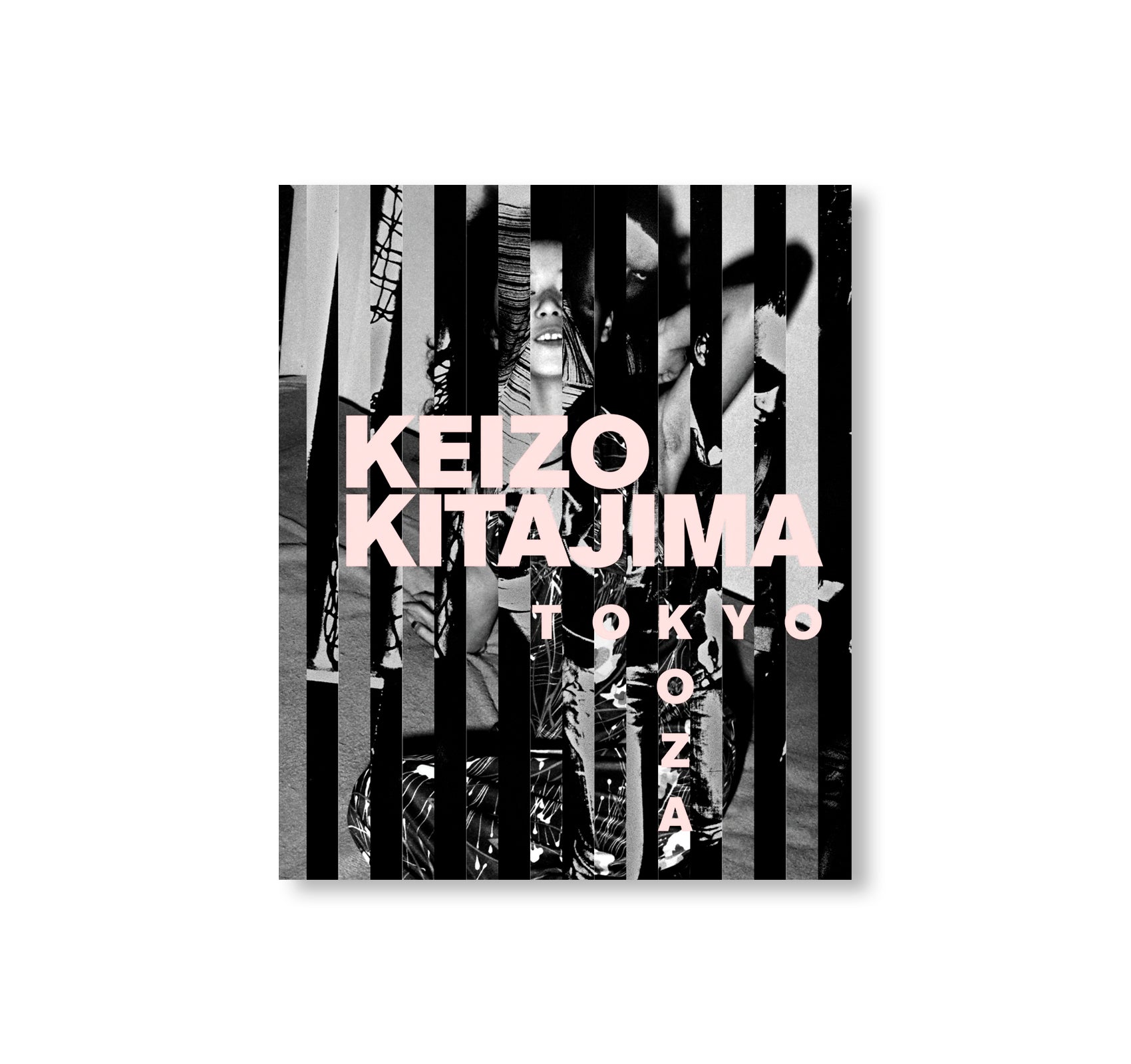 TOKYO-KOZA by Keizo Kitajima
